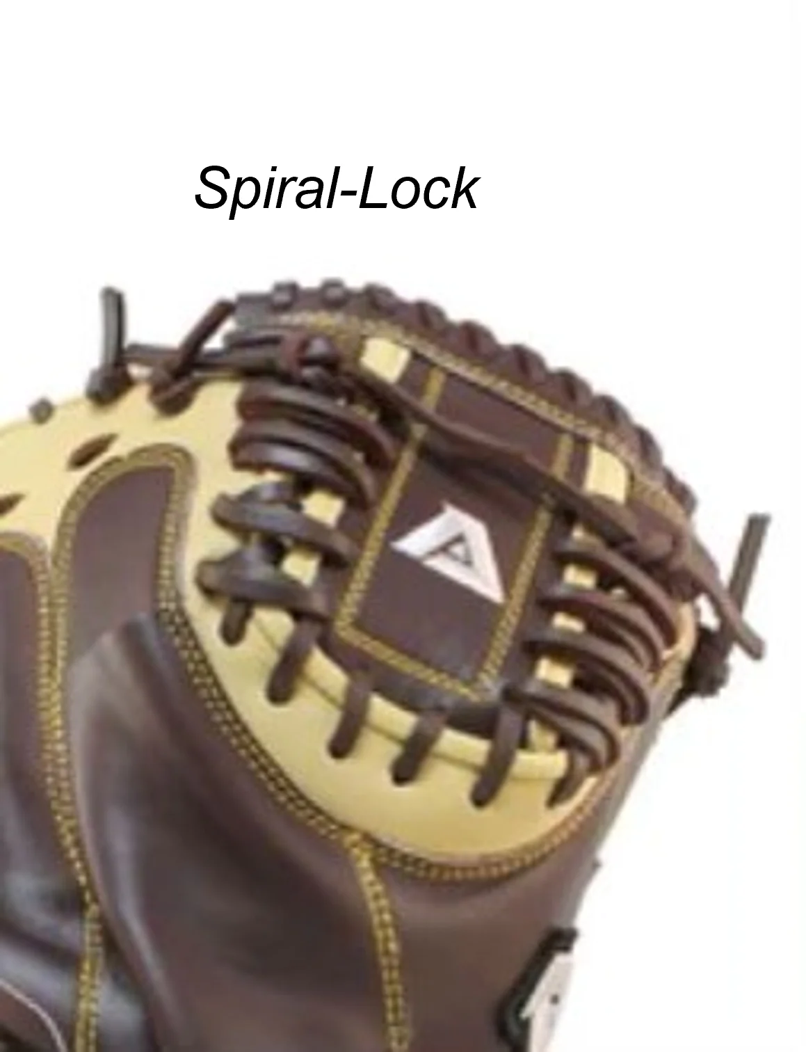 APM 40 (33.5 inch) Catcher's Mitt - Image 4