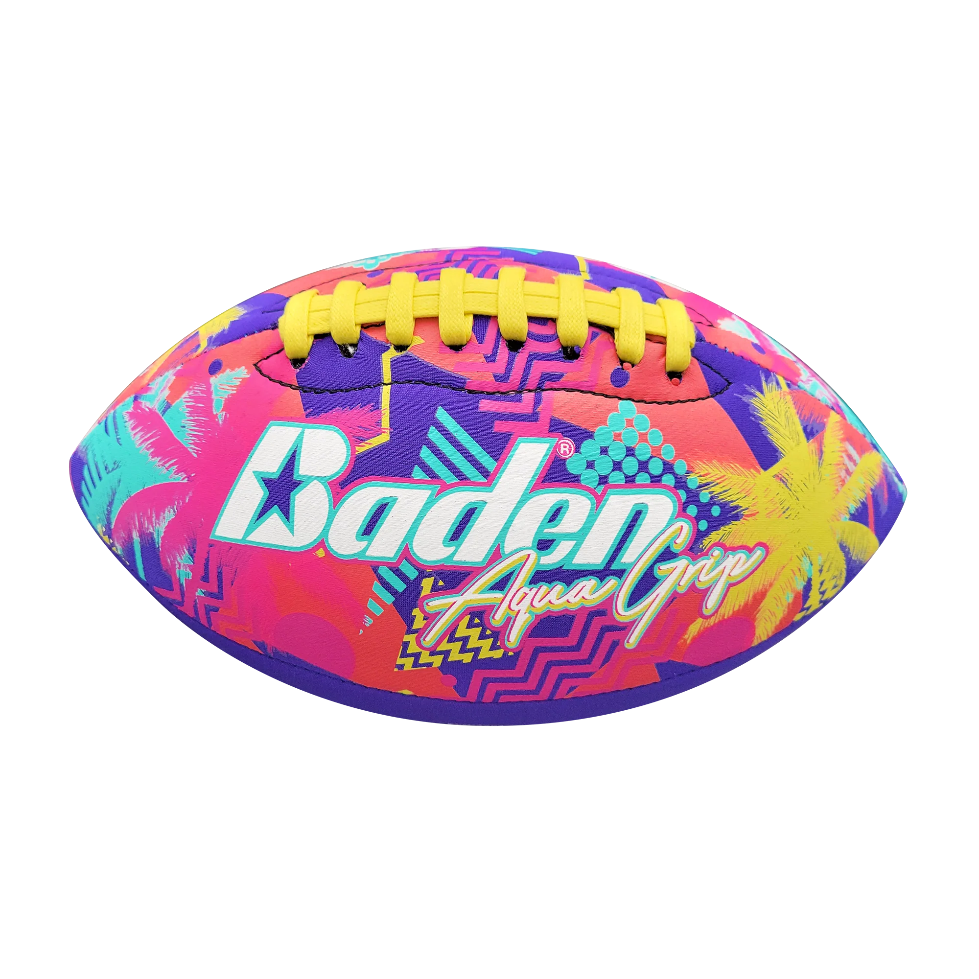 AquaGrip Pool Football - Image 6