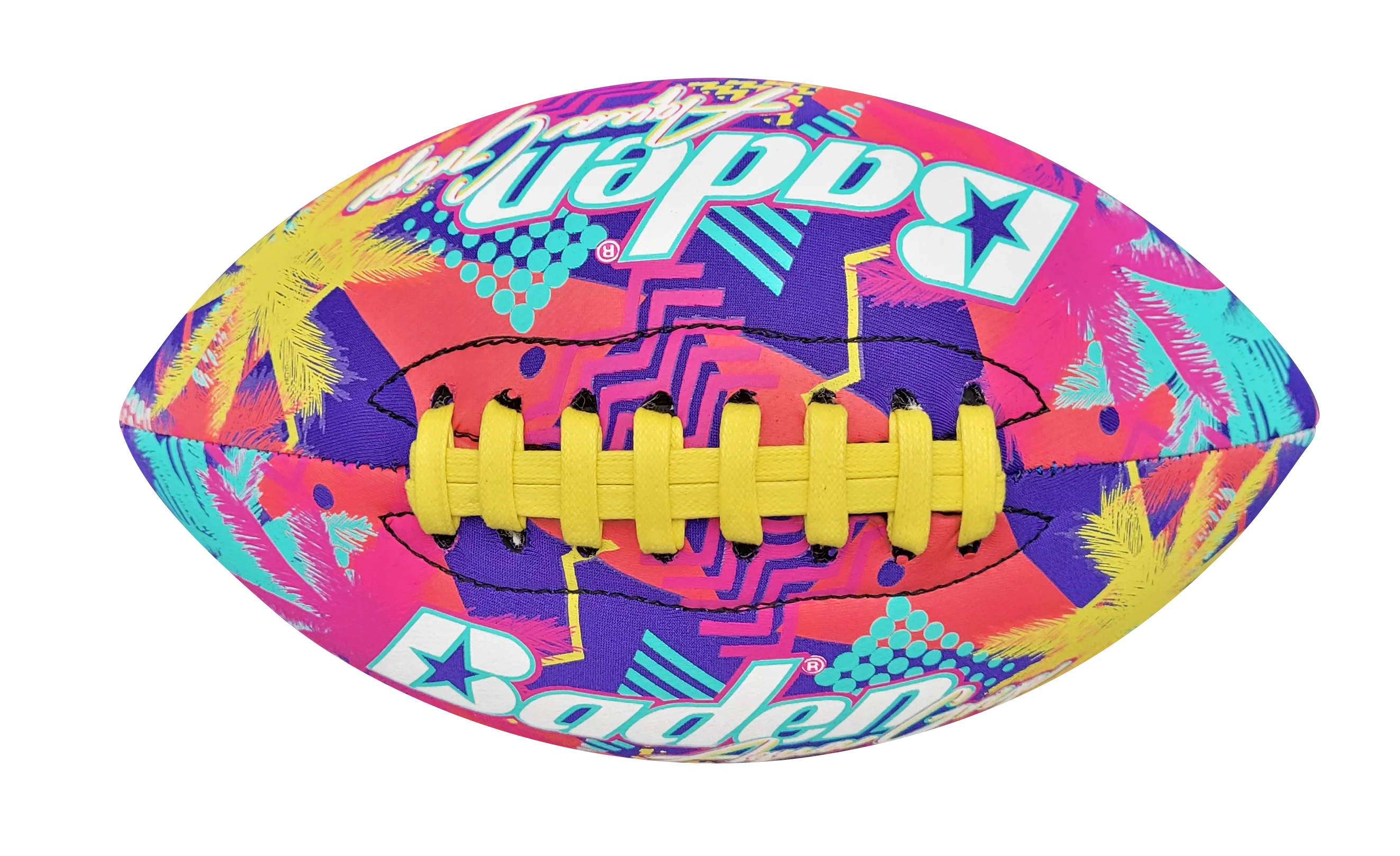 AquaGrip Pool Football - Image 7