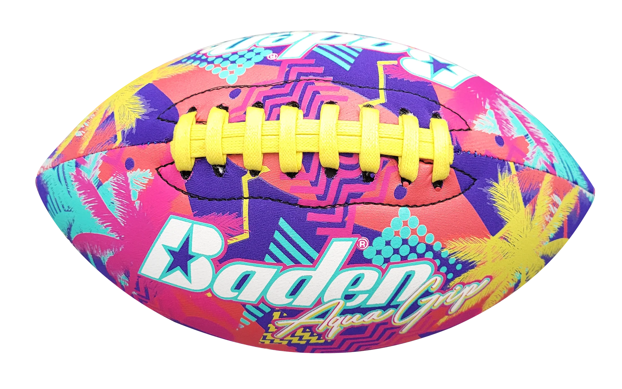 AquaGrip Pool Football - Image 8