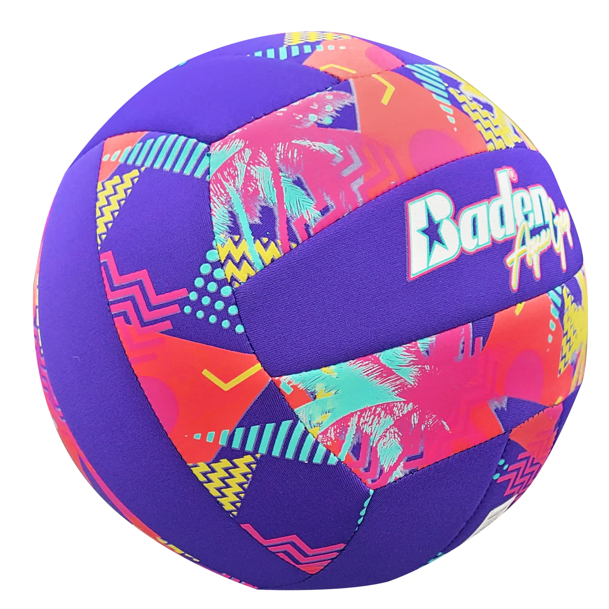 AquaGrip Pool Volleyball - Image 7
