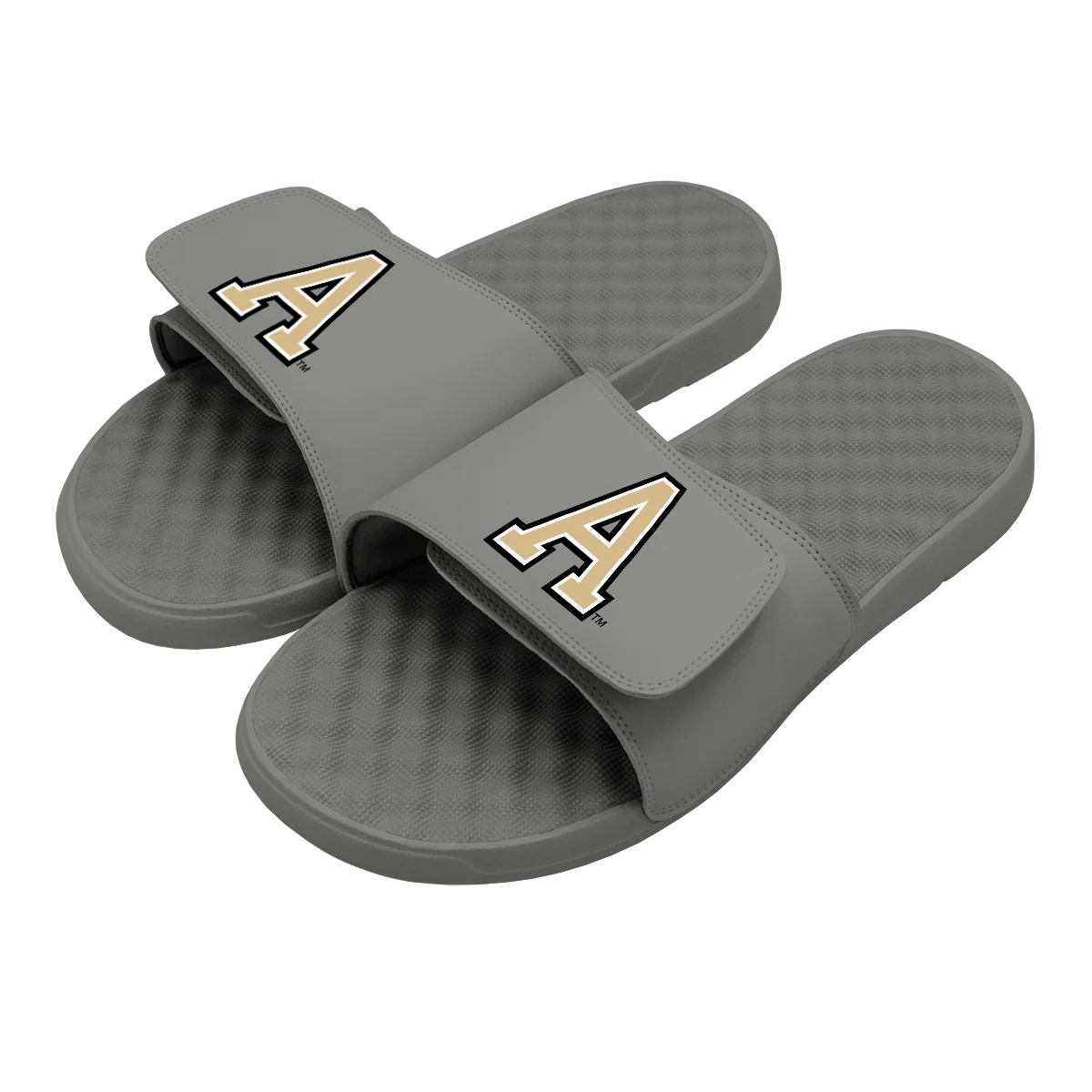 Army A Mark Logo Slides - Image 2