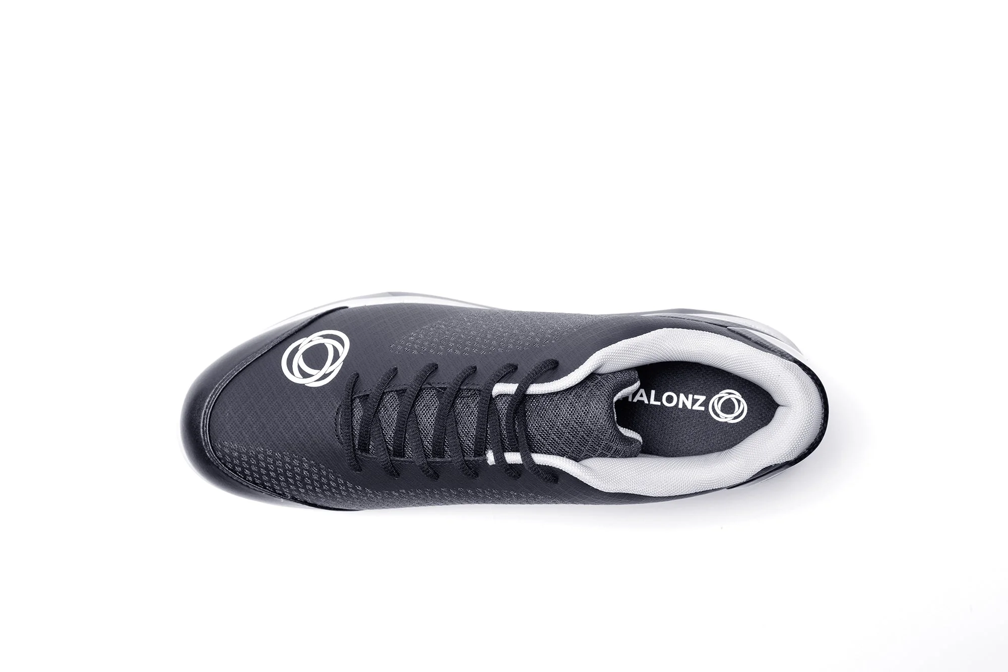 Athalonz GF1 Metal Baseball & Softball Cleats - Image 4