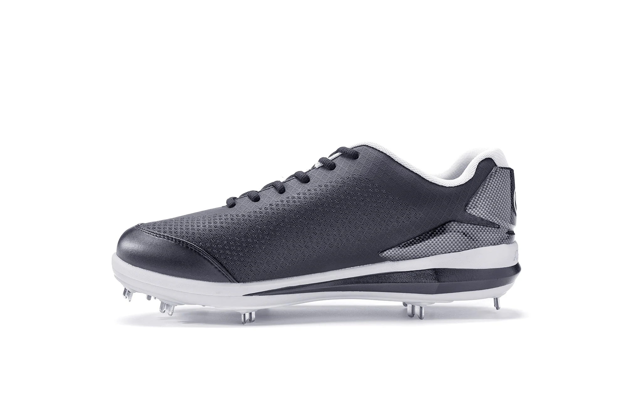 Athalonz GF1 Metal Baseball & Softball Cleats - Image 5