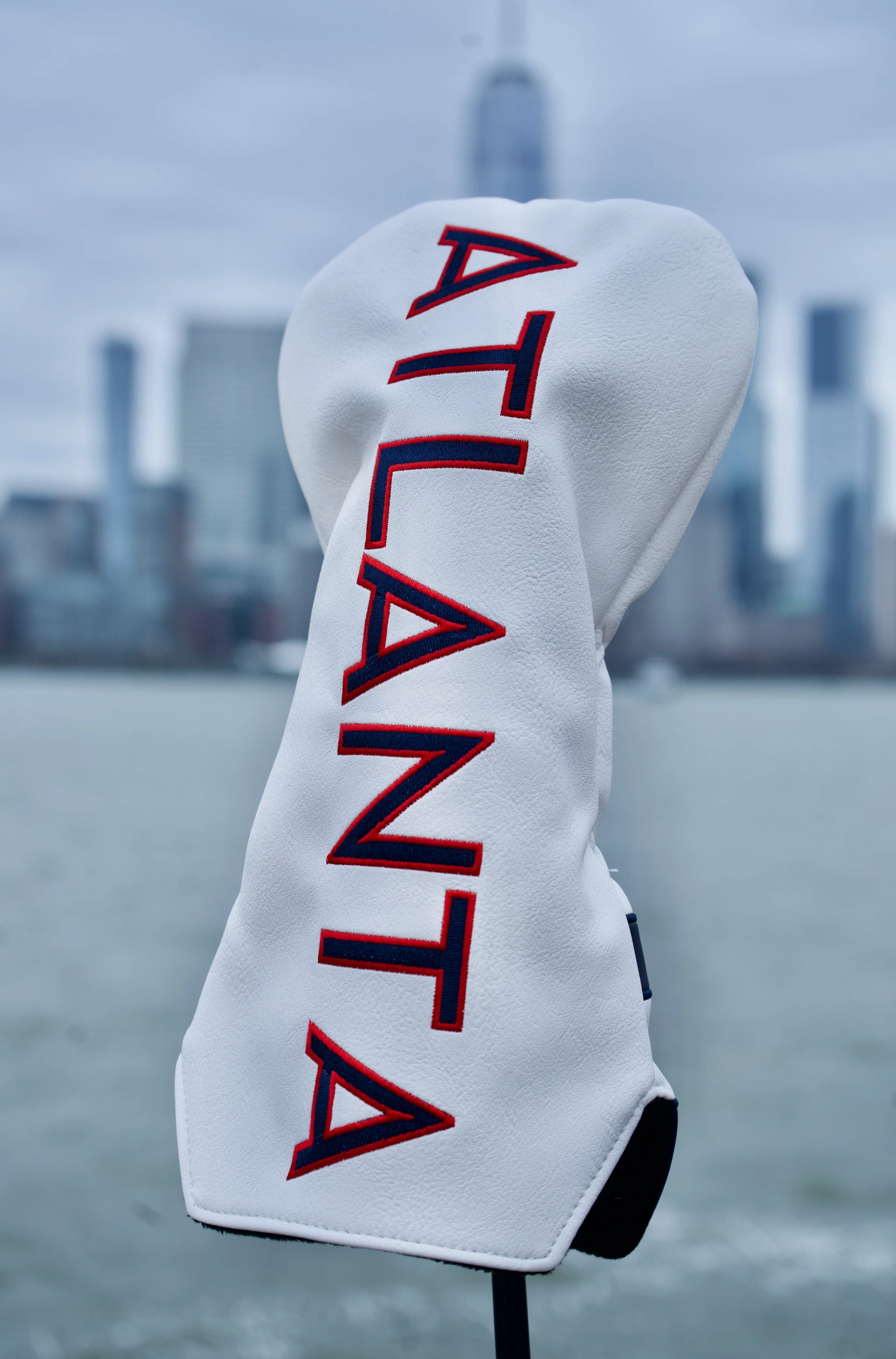 Atlanta Club Cover - Image 2