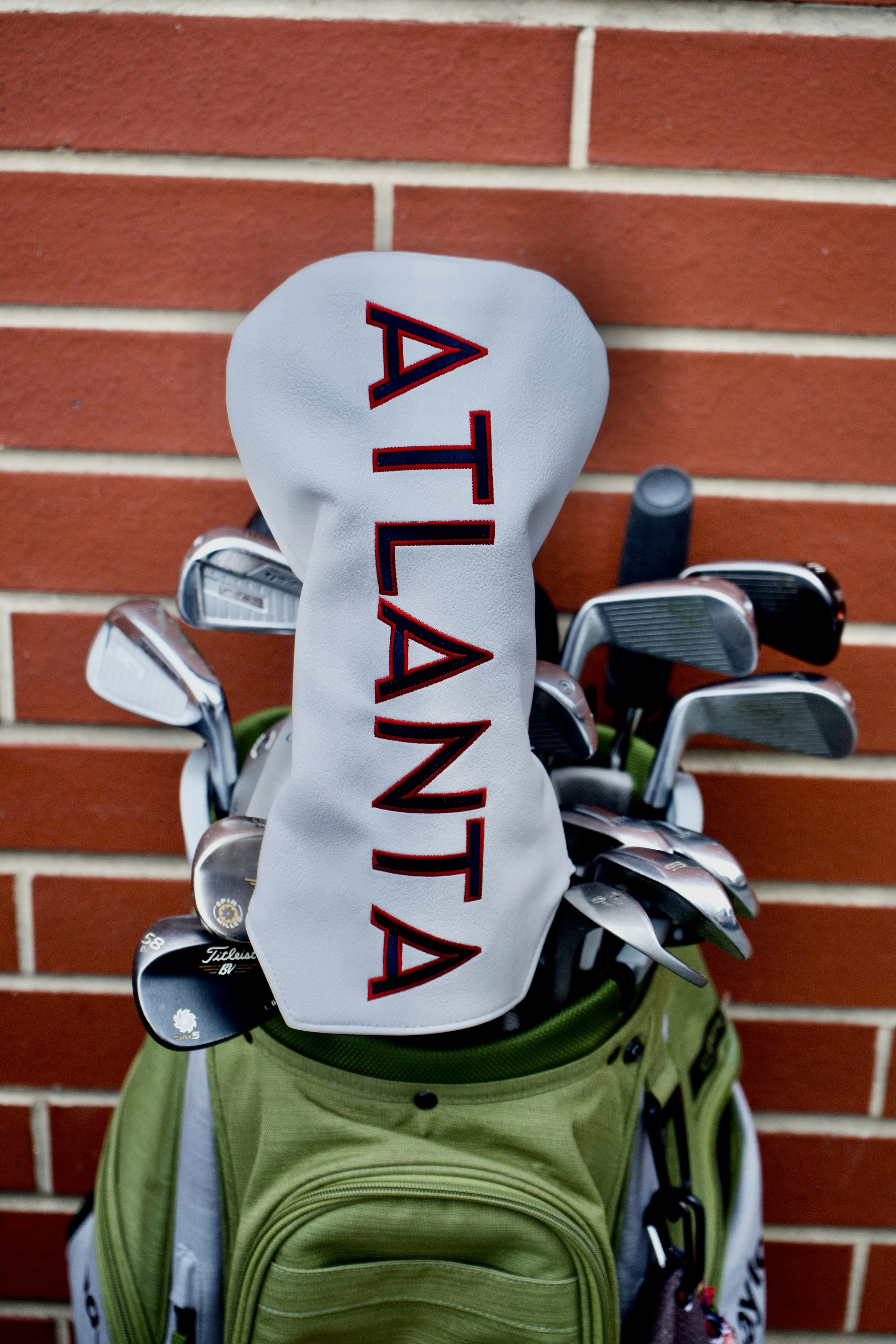 Atlanta Club Cover - Image 4