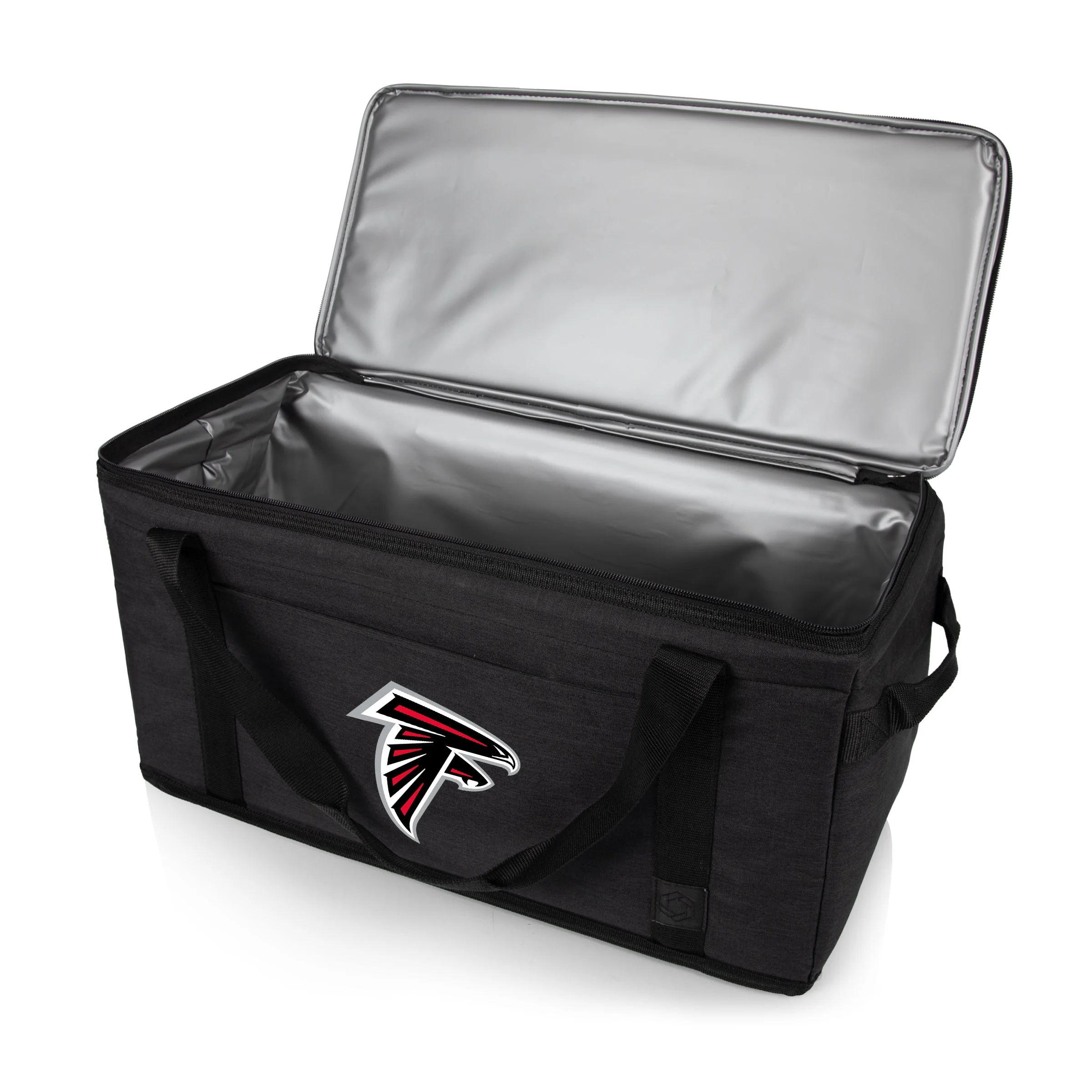 Atlanta Falcons 64 Can Collapsible Cooler - Image 2