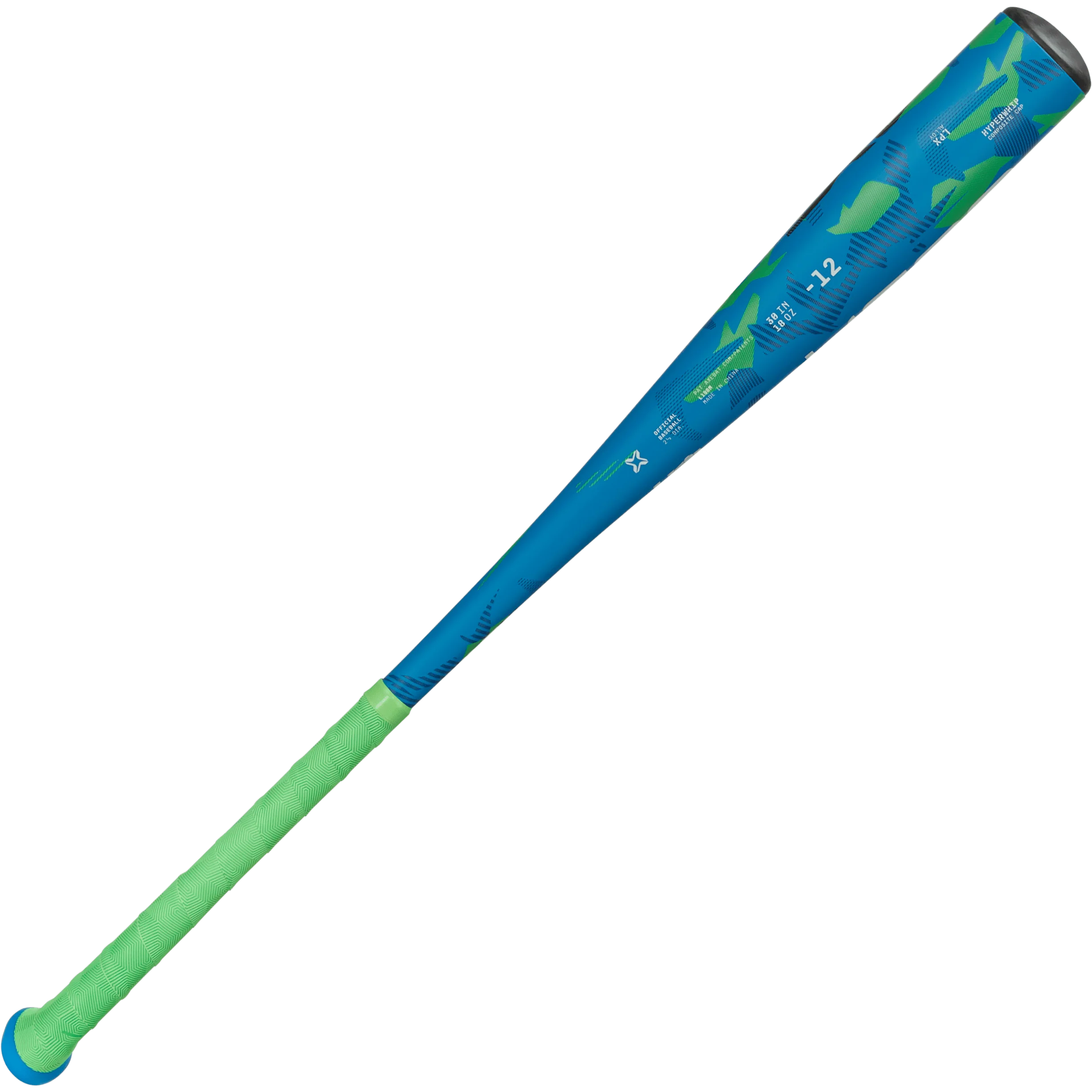 Axe Hero -12 USA Baseball Bat - Image 2