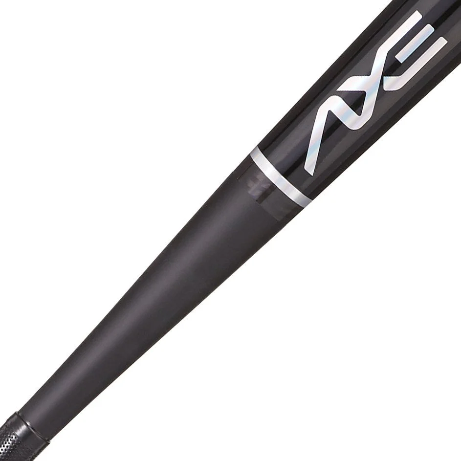Axe Pro Maple Composite Wood Baseball Bat | Obsidian Black | Flared Handle - Image 3