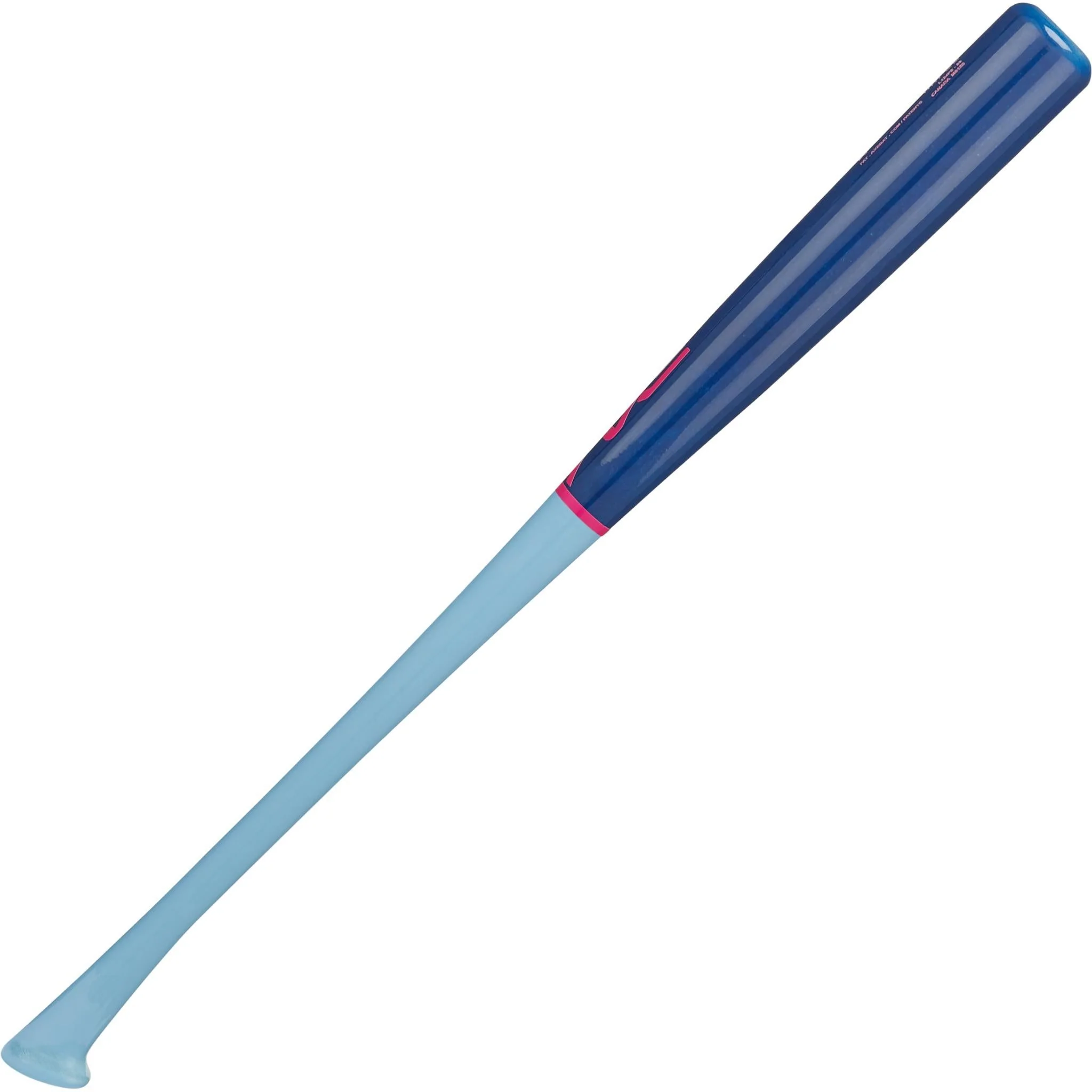 Axe Pro Series Maple Wood Baseball Bat | SPD 271 Turn | Velvet Sky | Axe Handle - Image 4