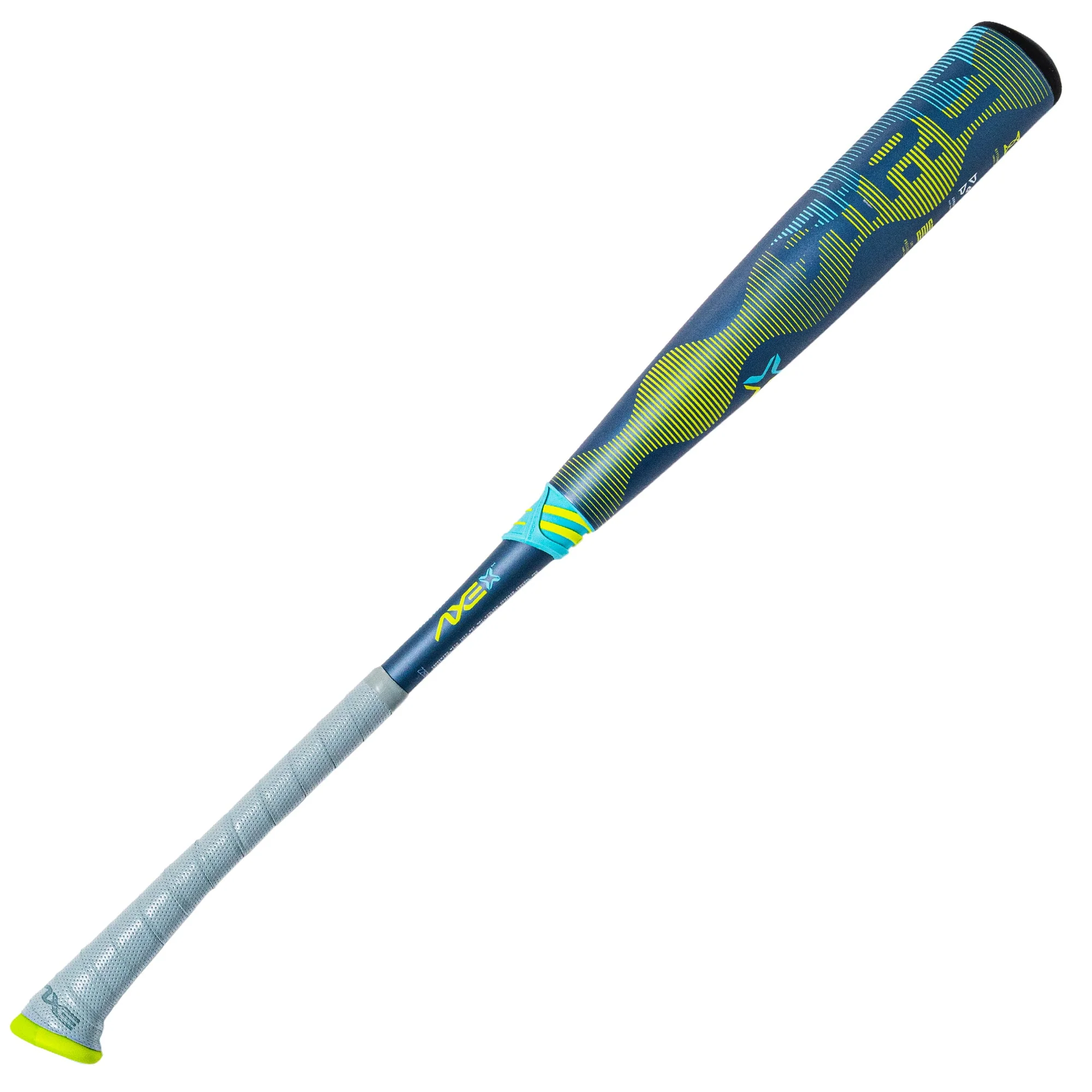 Axe RIPL Hybrid USA Baseball Bat | -10 | Axe Handle