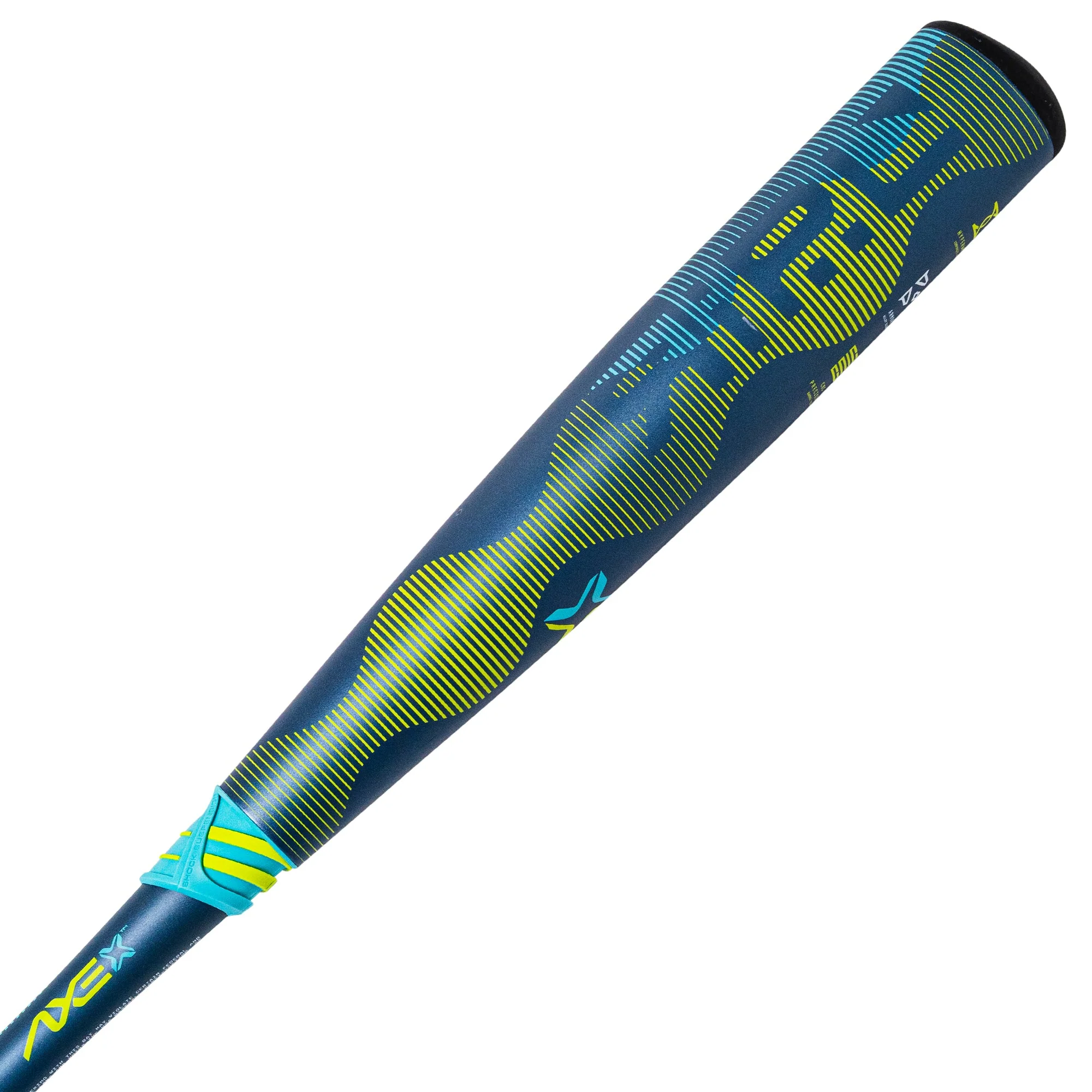 Axe RIPL Hybrid USA Baseball Bat | -10 | Axe Handle - Image 2
