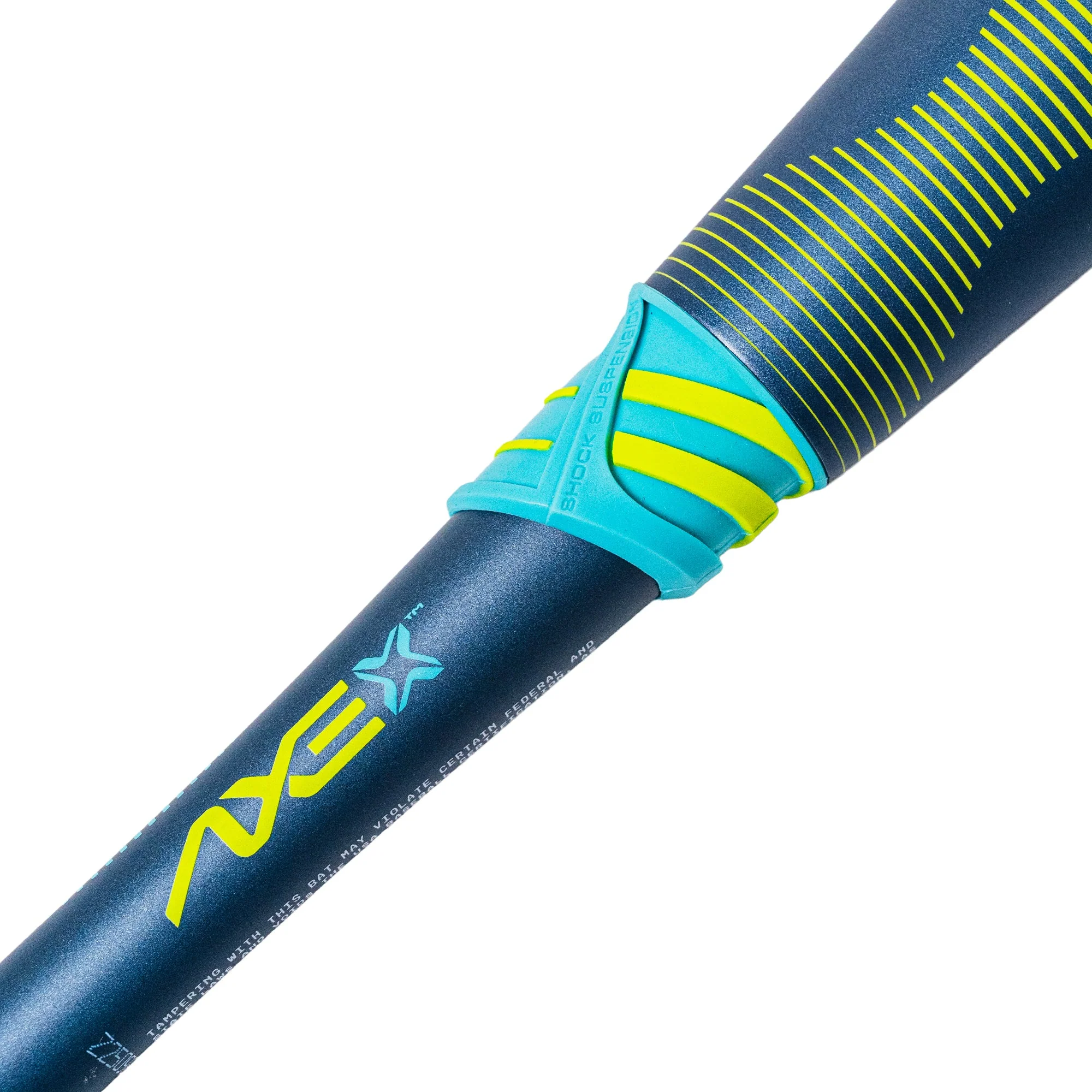 Axe RIPL Hybrid USA Baseball Bat | -10 | Axe Handle - Image 5