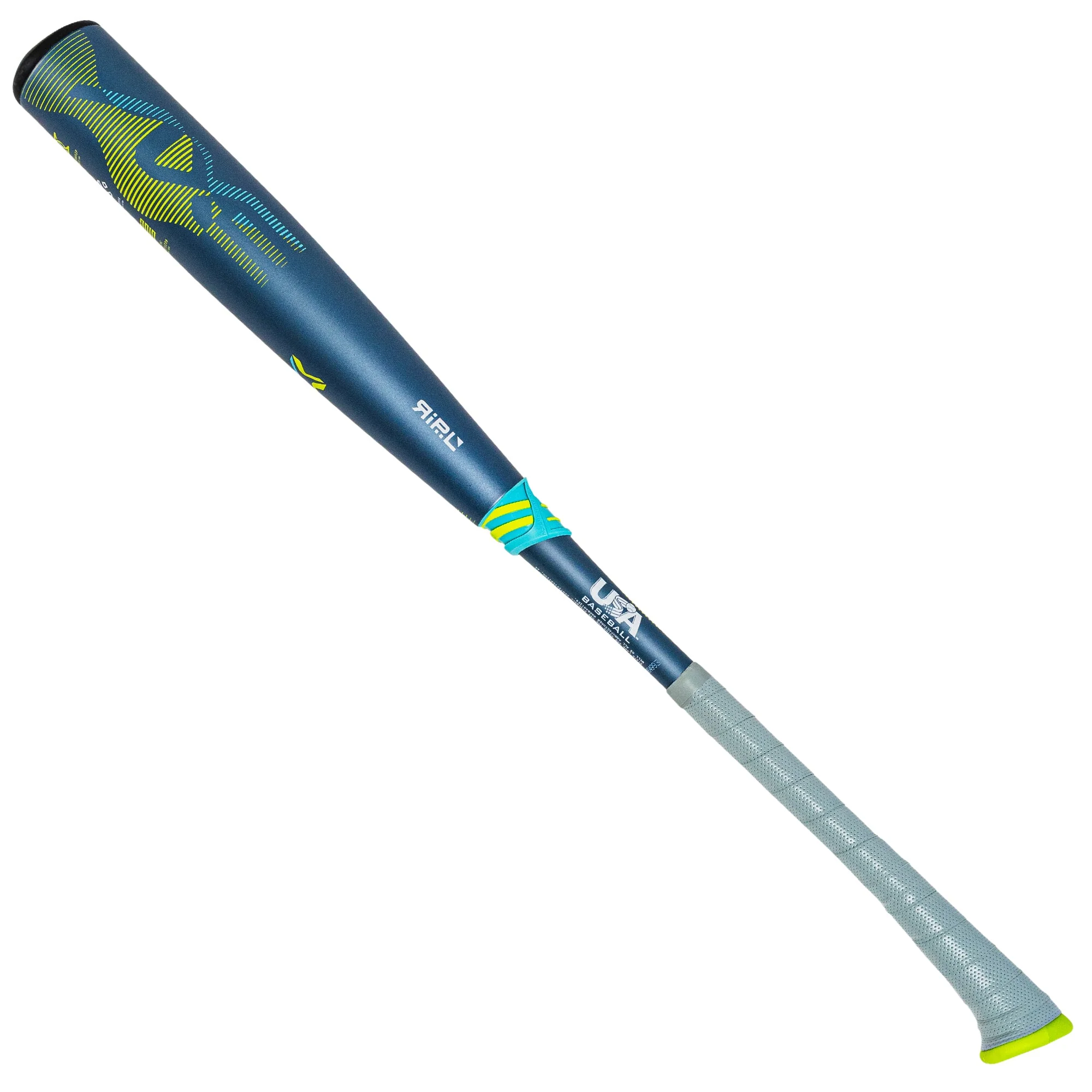 Axe RIPL Hybrid USA Baseball Bat | -5 | Axe Handle - Image 11