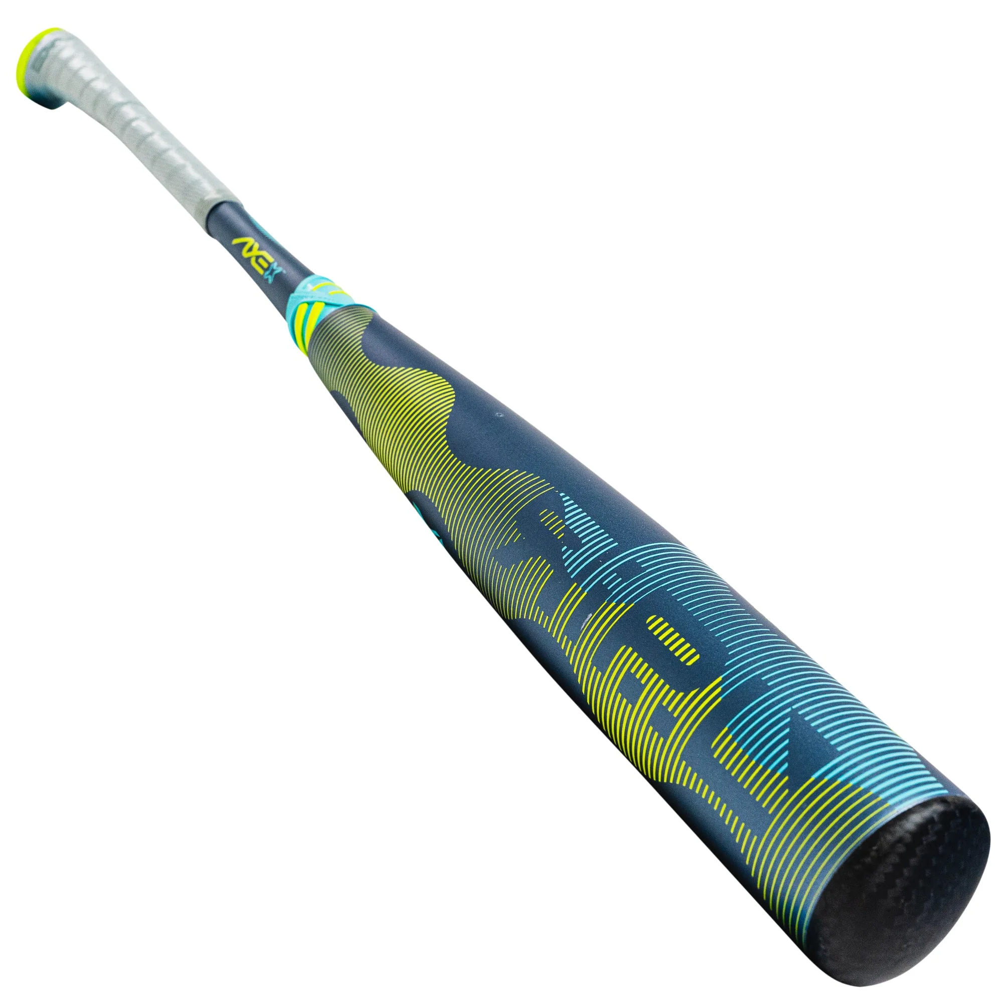 Axe RIPL Hybrid USA Baseball Bat | -5 | Axe Handle - Image 12
