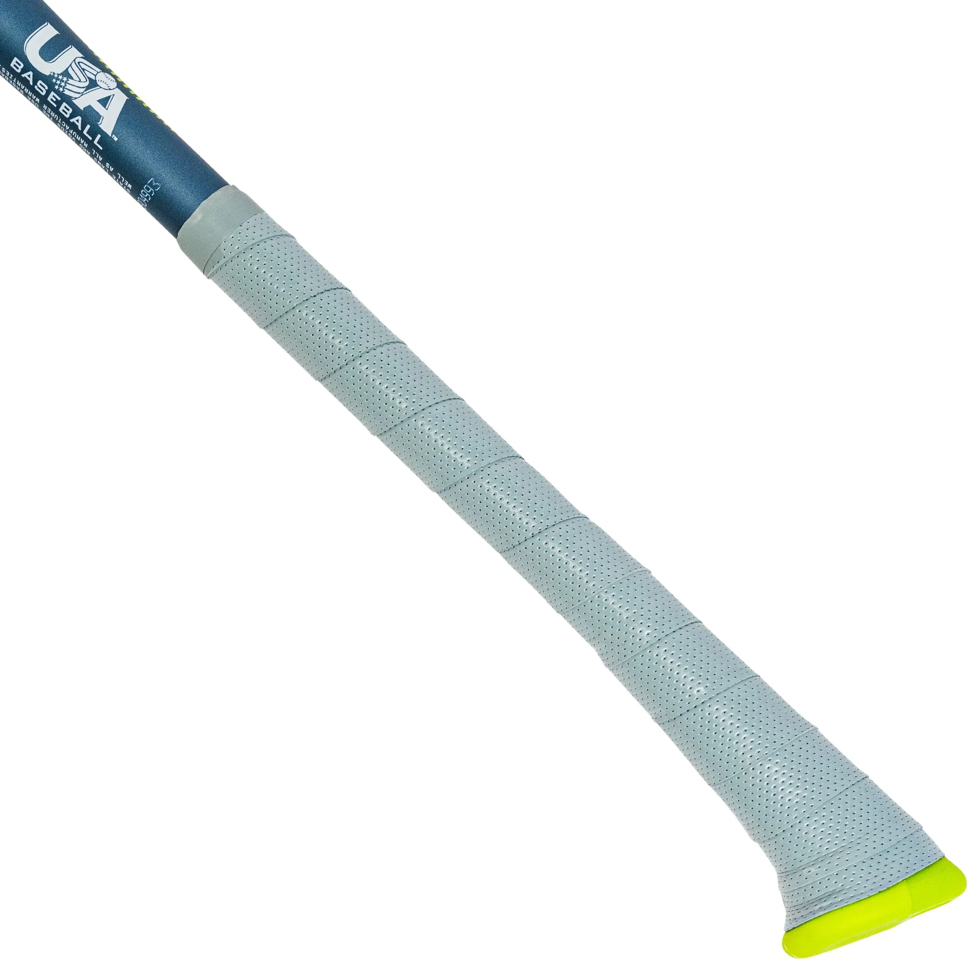 Axe RIPL Hybrid USA Baseball Bat | -8 | Axe Handle - Image 10