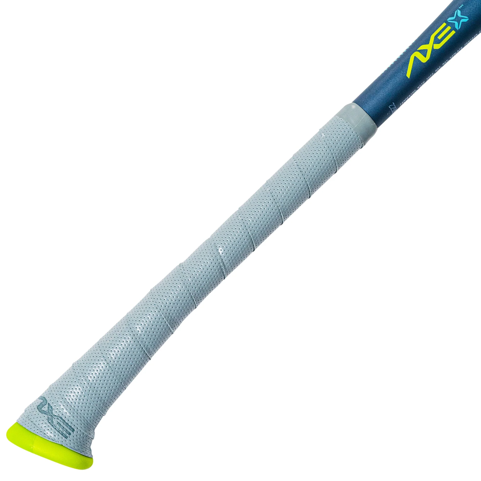Axe RIPL Hybrid USA Baseball Bat | -8 | Axe Handle - Image 6