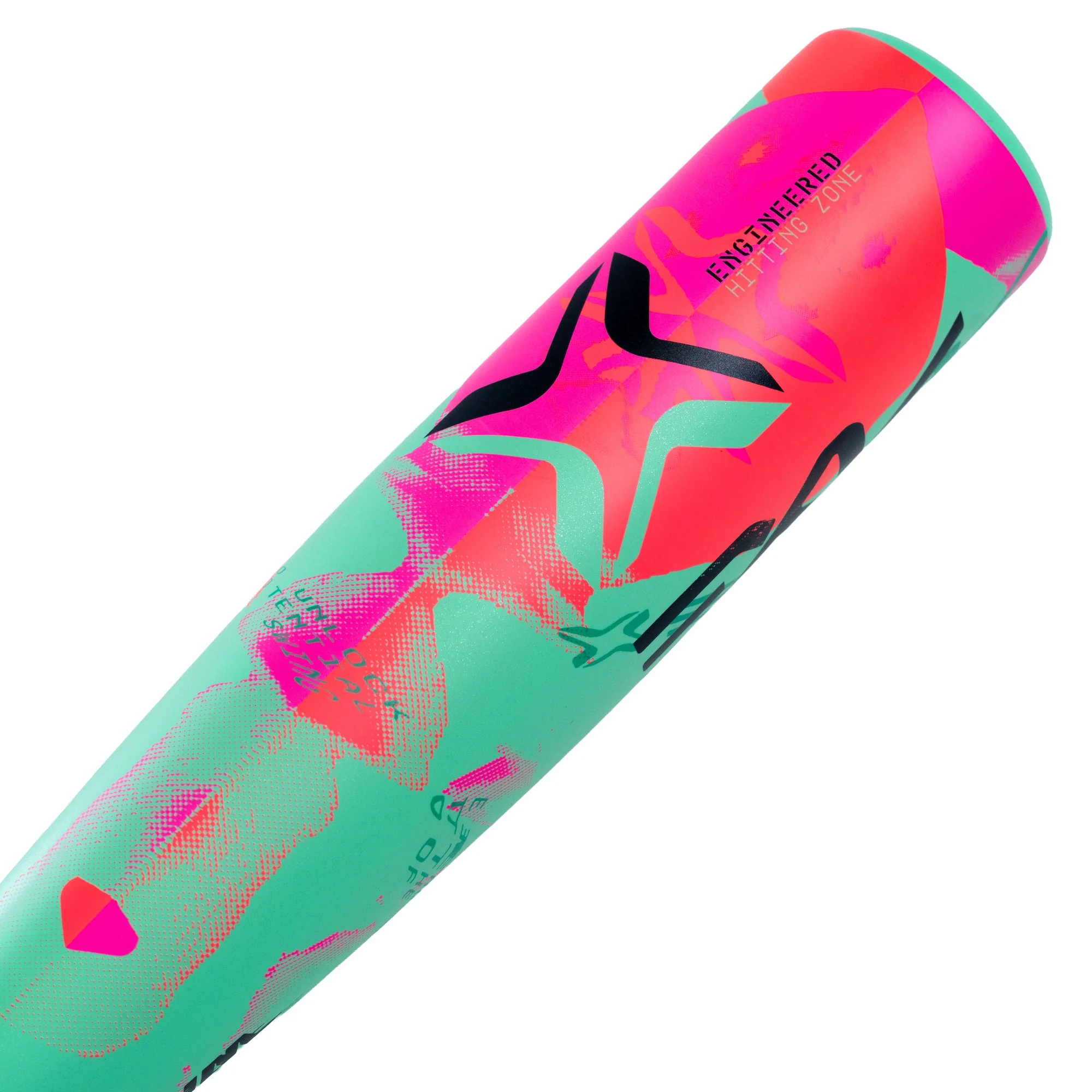 Axe WARP USA Tee Ball Baseball Bat | -13 | Axe Handle | - Image 2