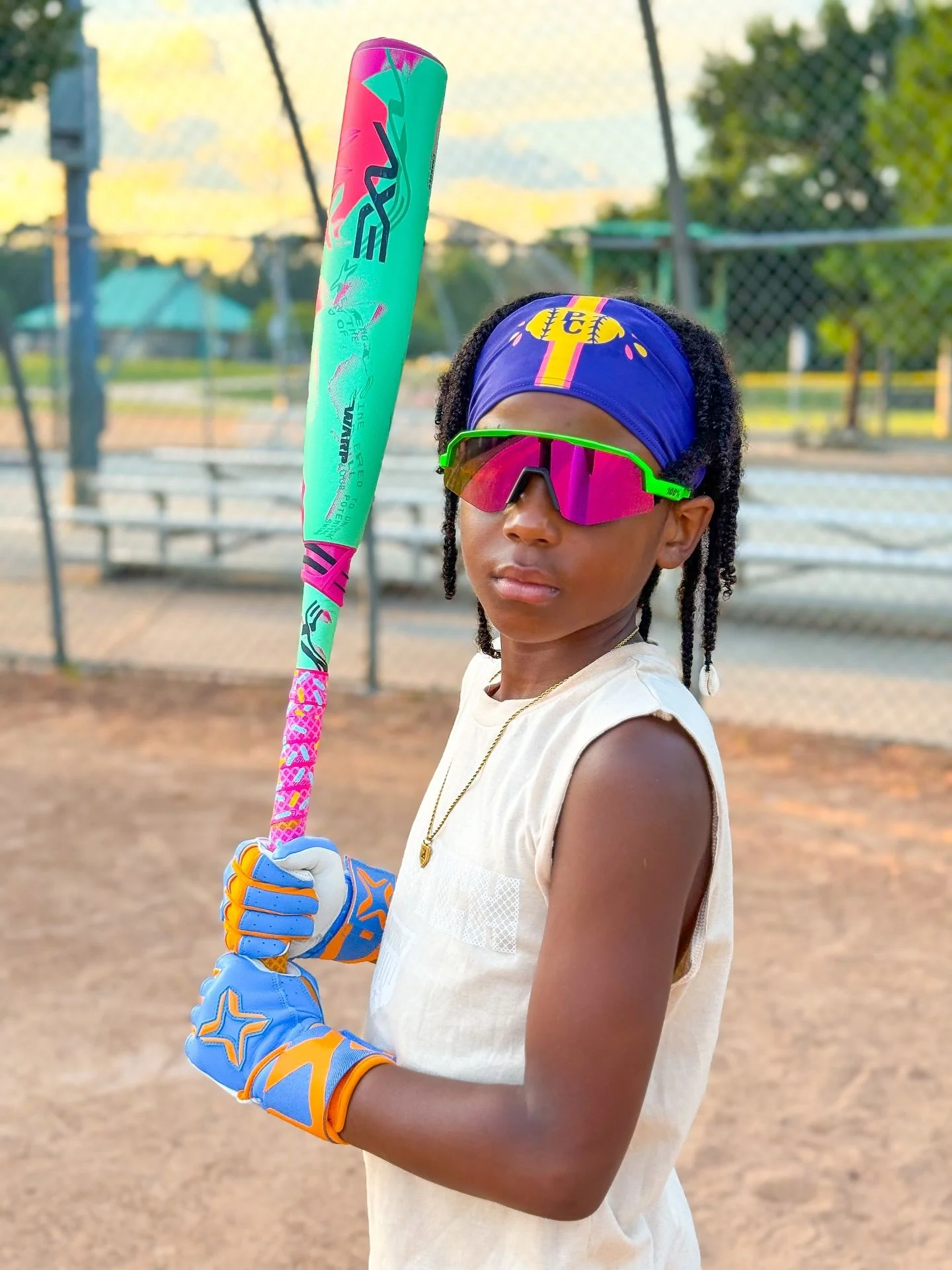 Axe WARP USSSA Baseball Bat | -8 | Axe Handle | - Image 14