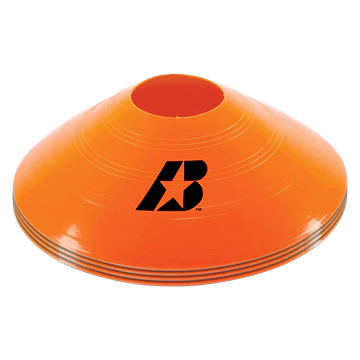 7.25" Sports Training Cones