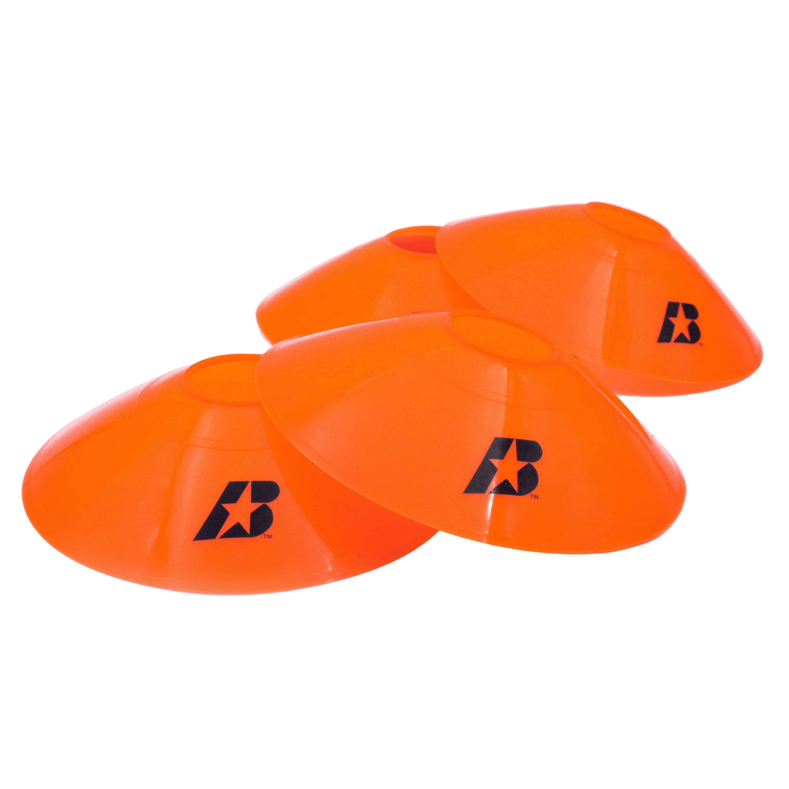7.25" Sports Training Cones - Image 5