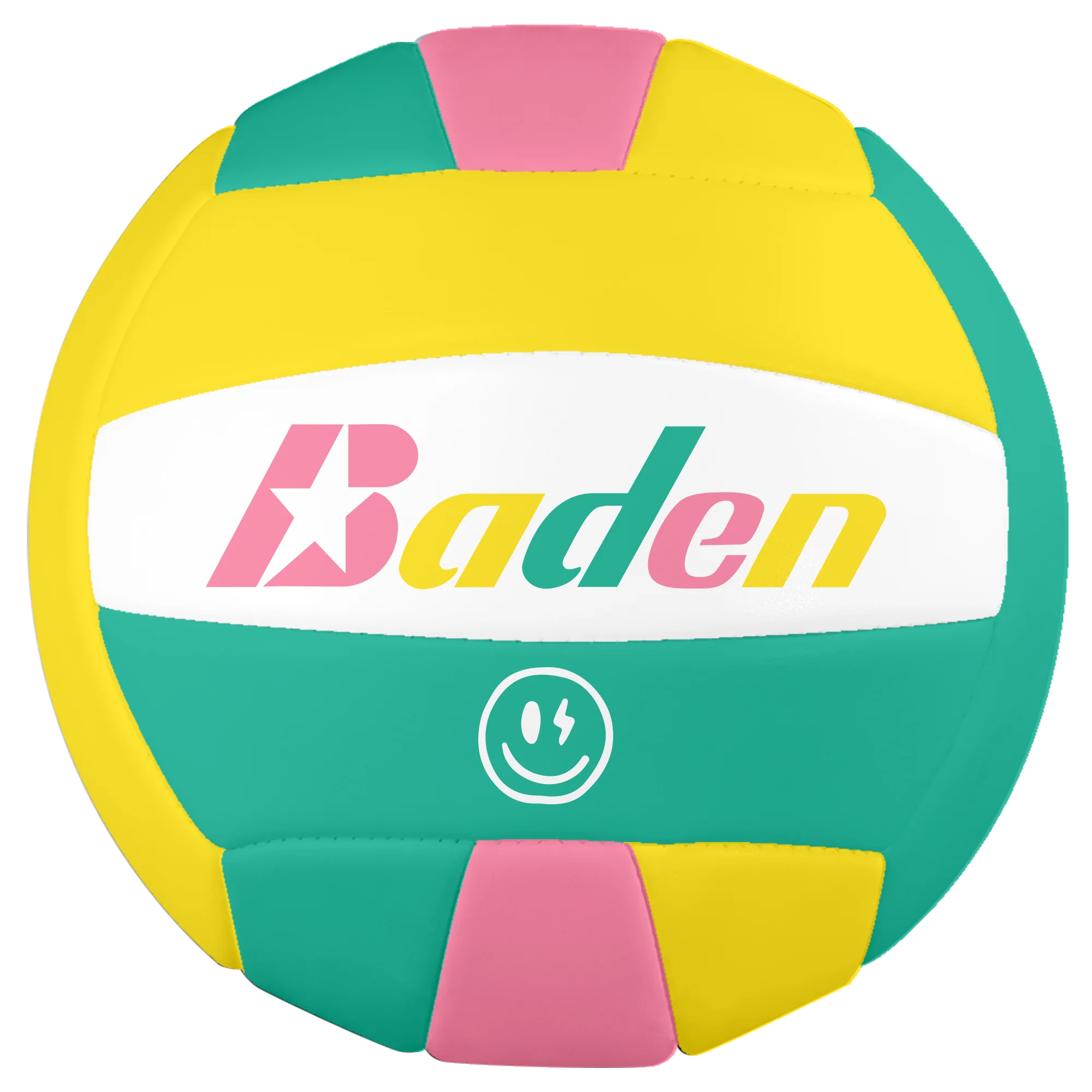 Baden Paradise Volleyballs