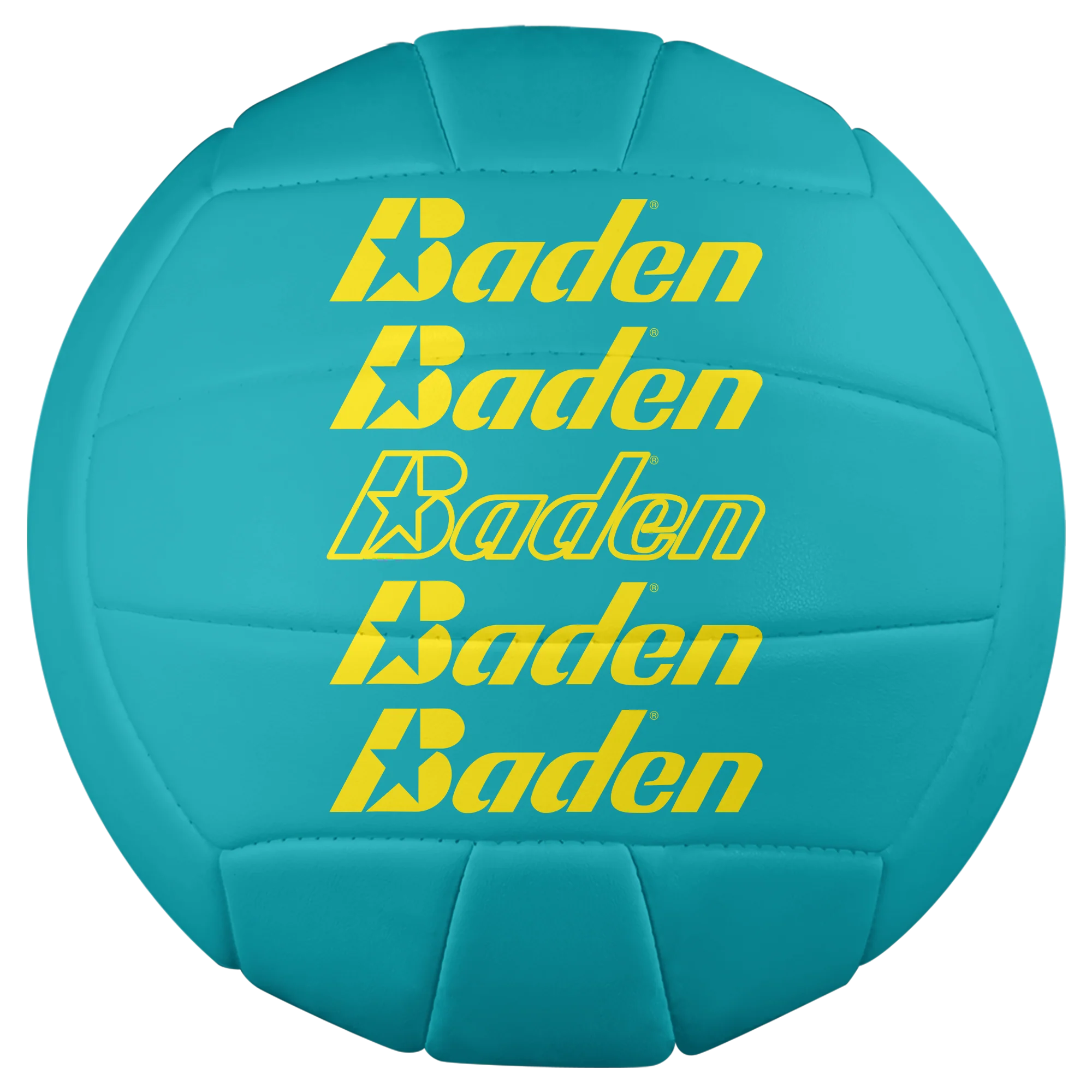Baden Paradise Volleyballs - Image 2