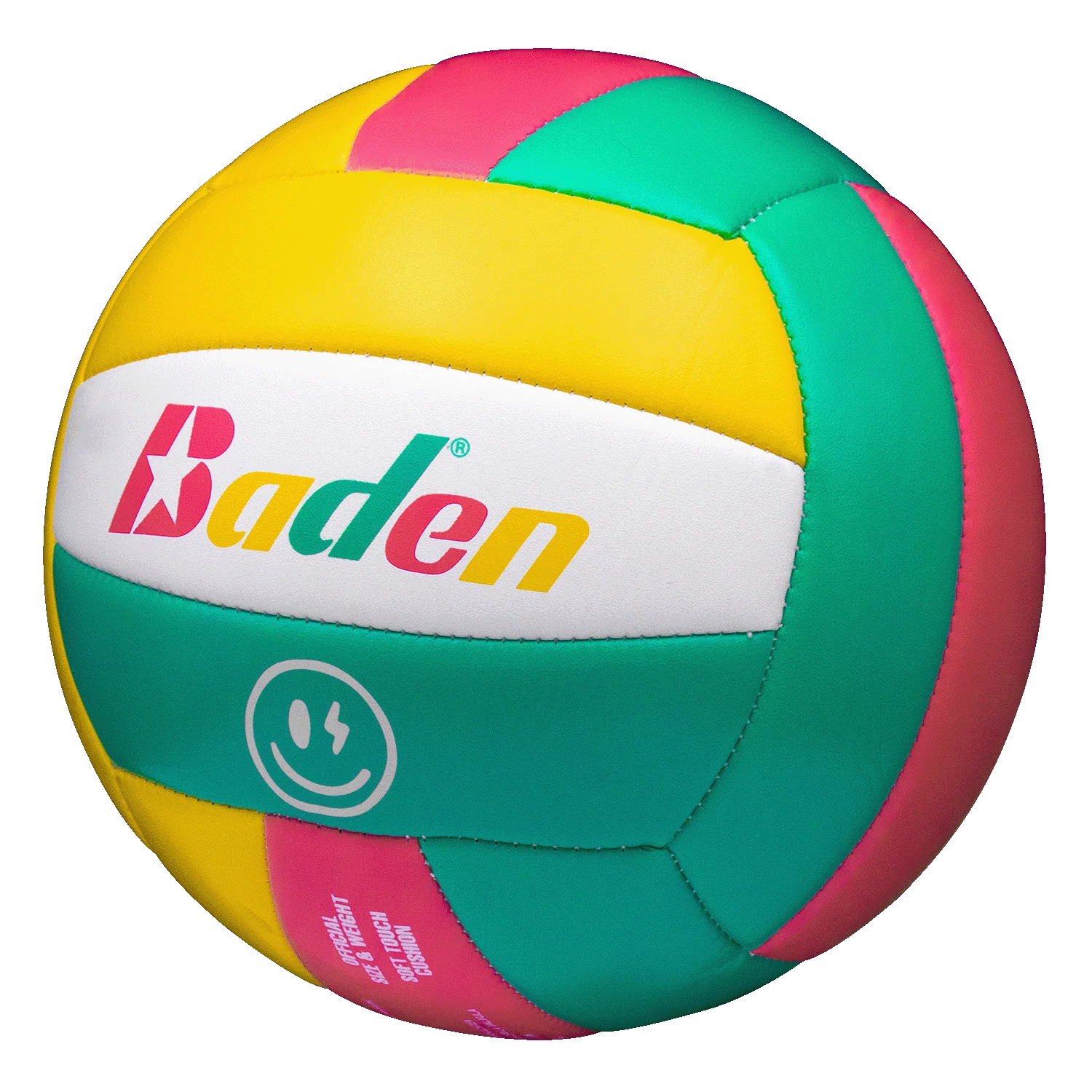 Baden Paradise Volleyballs - Image 4