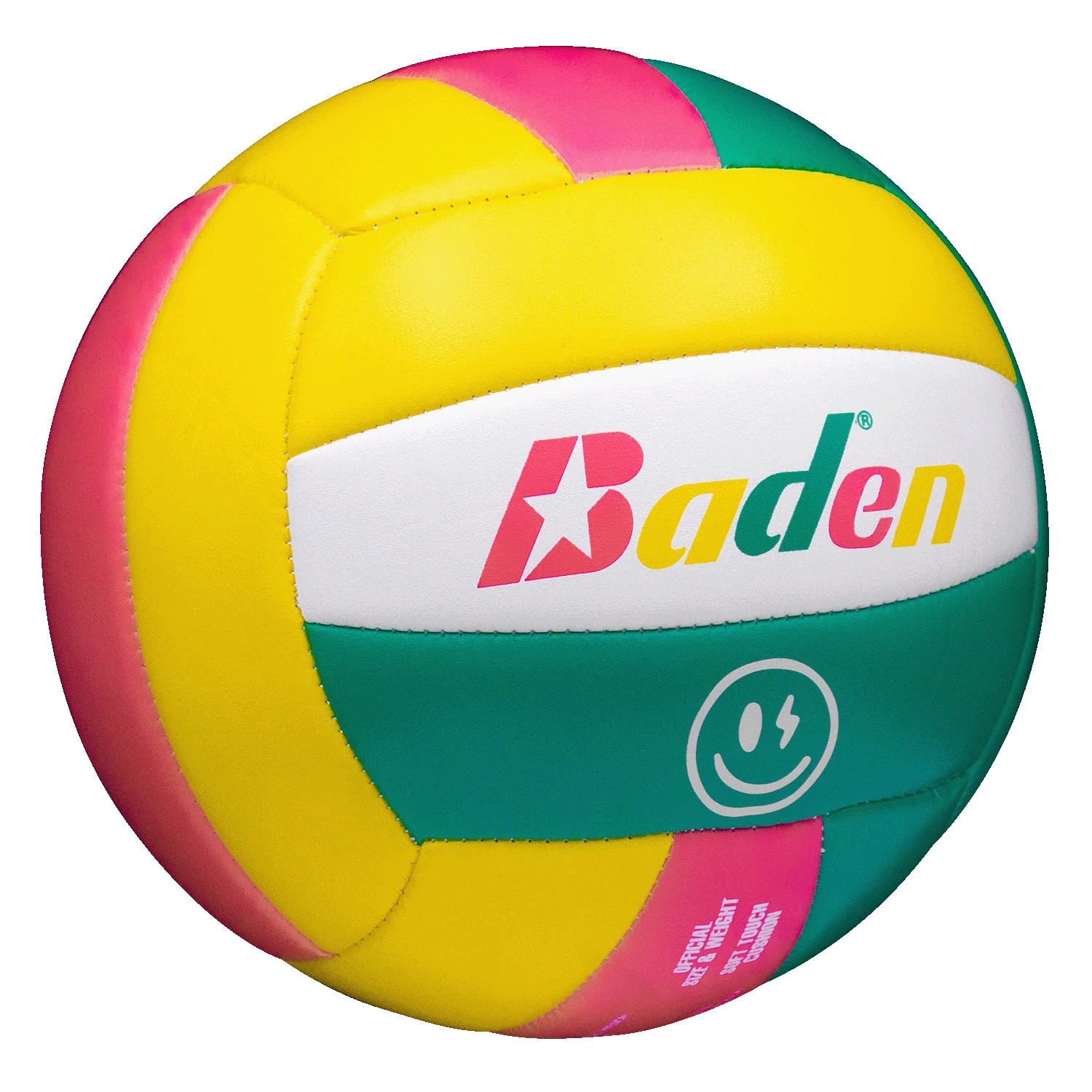 Baden Paradise Volleyballs - Image 8