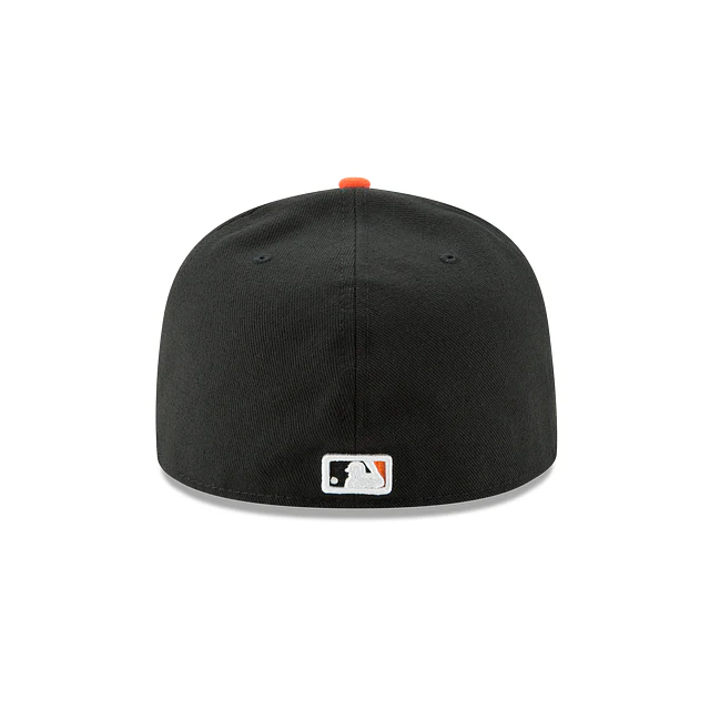 Baltimore Orioles 59FIFTY On Field Hat - Image 3