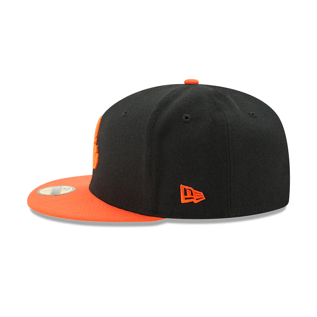 Baltimore Orioles 59FIFTY On Field Hat - Image 4