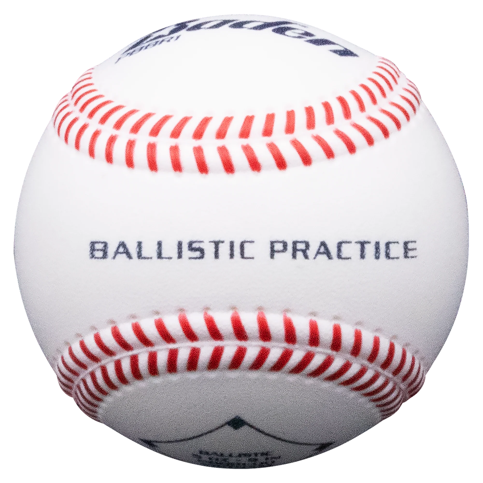 Ballistic Machine Pitch & Batting Practice Training Baseball