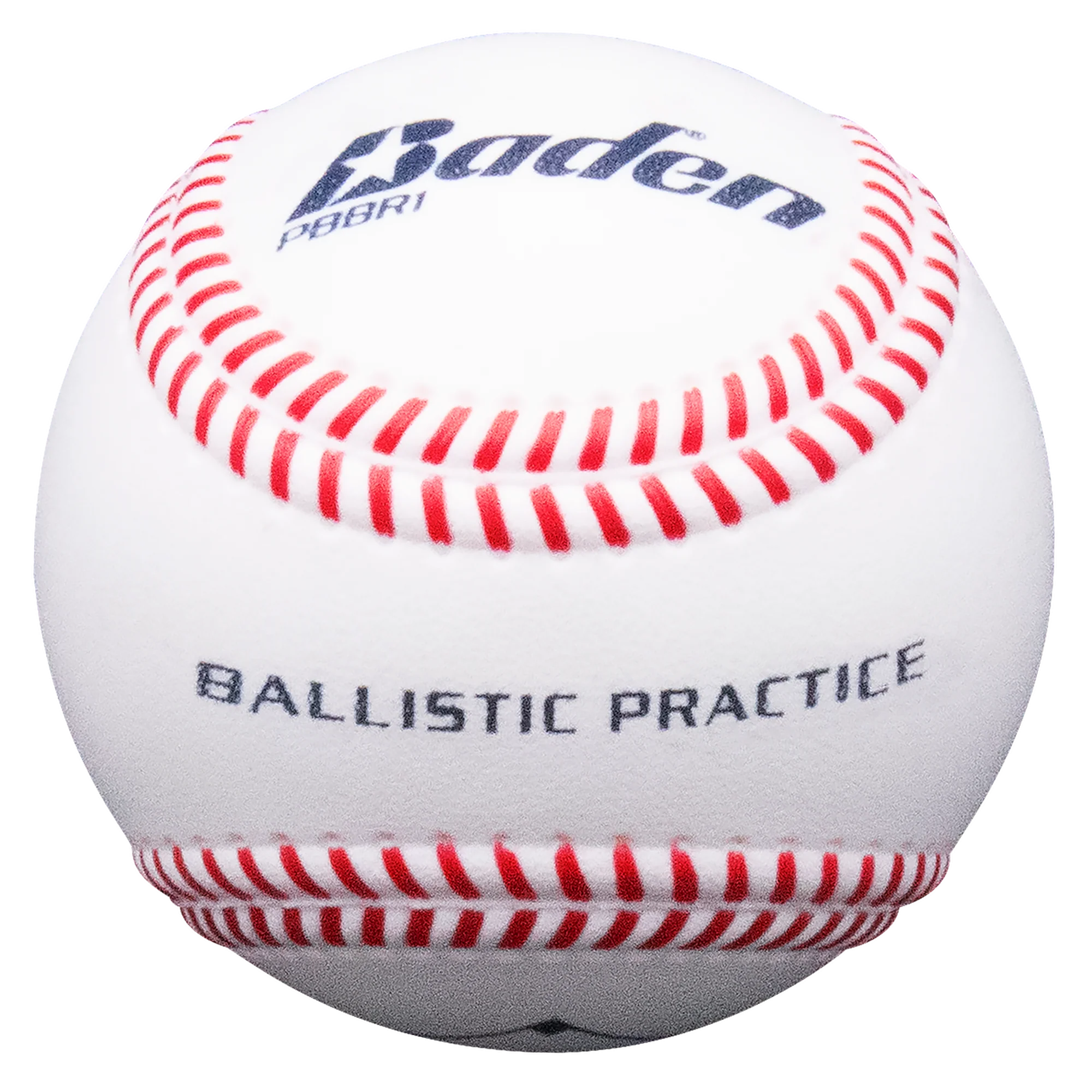 Ballistic Machine Pitch & Batting Practice Training Baseball - Image 6