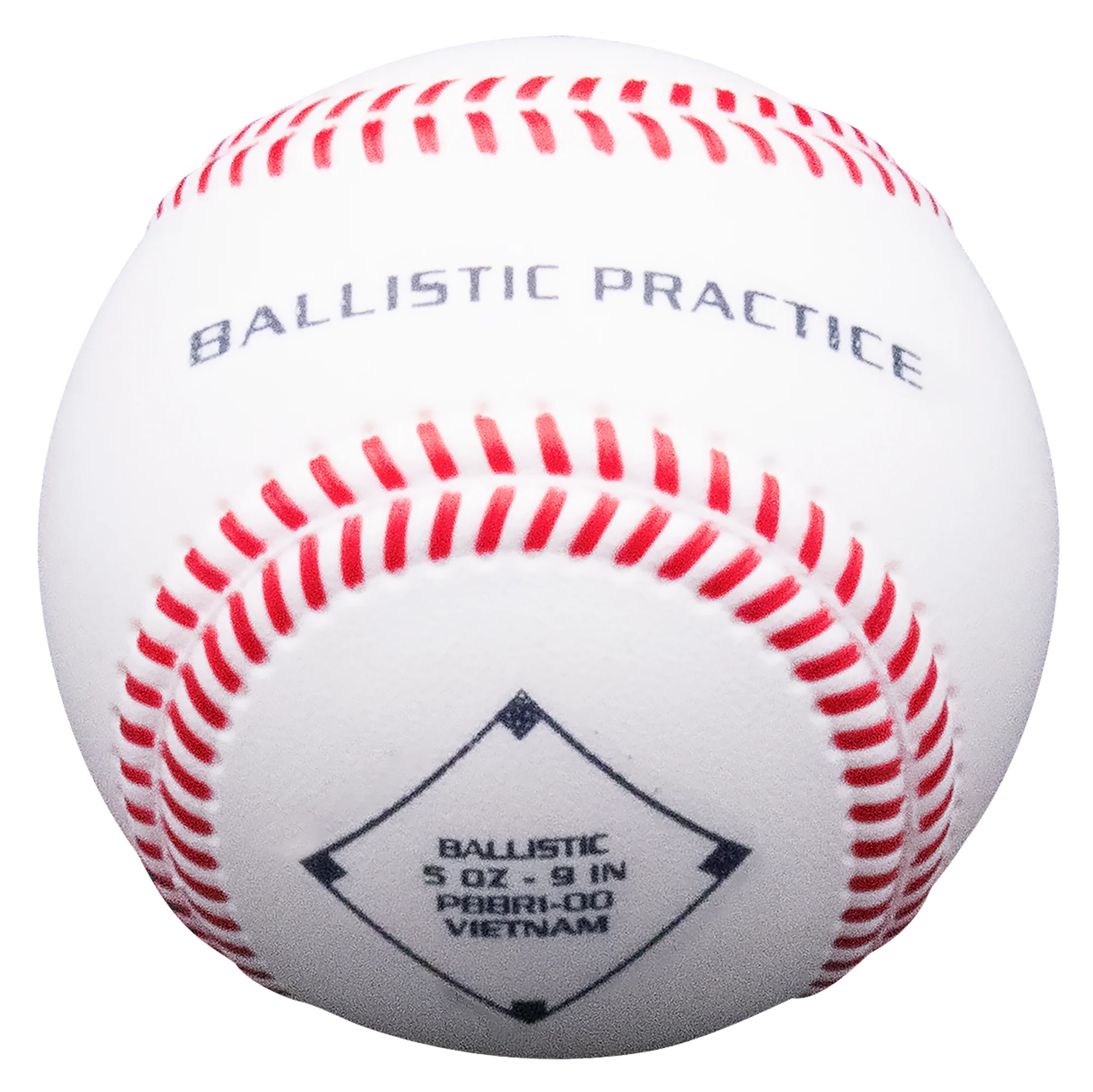 Ballistic Machine Pitch & Batting Practice Training Baseball - Image 7