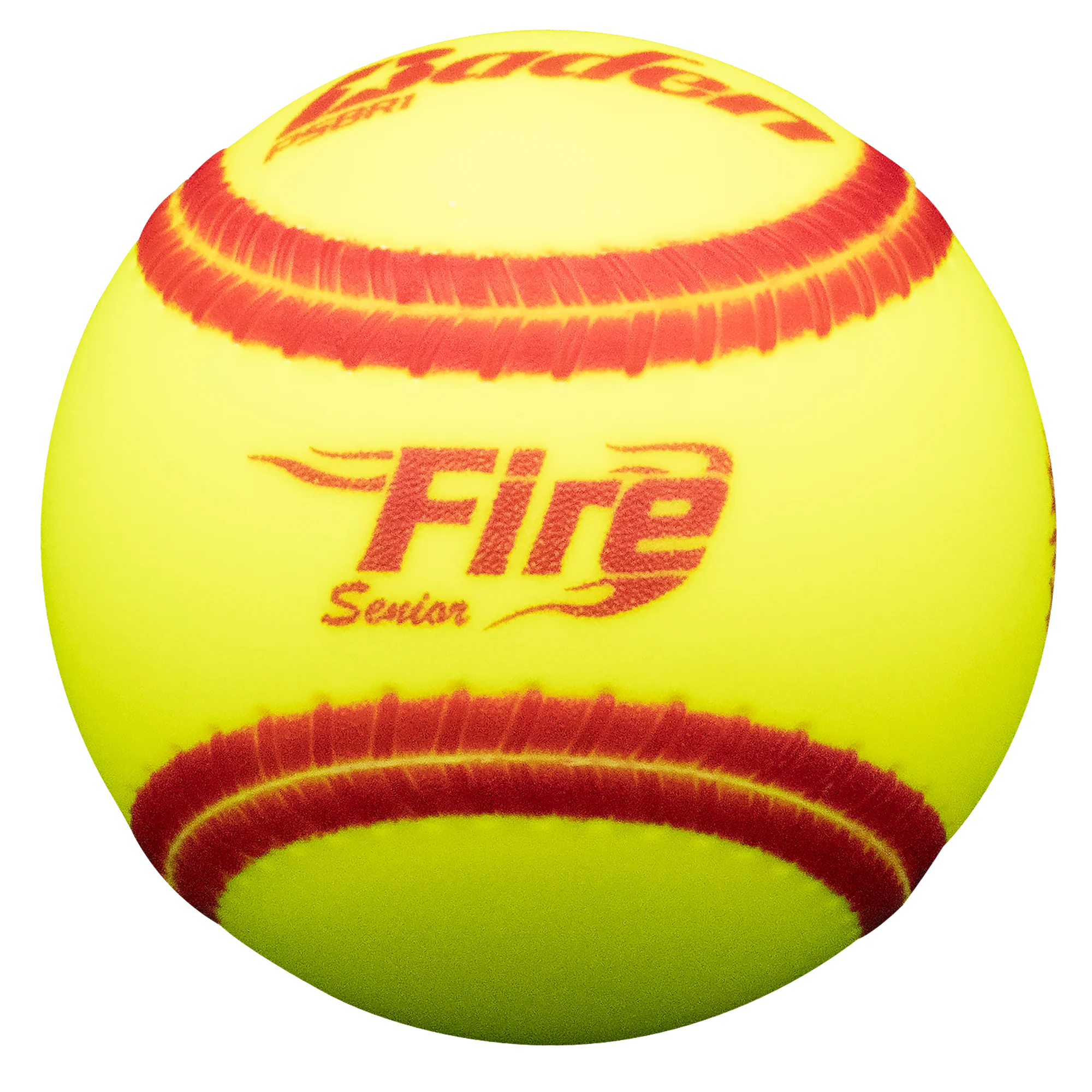 Ballistic Senior Slow Pitch Batting Practice Training Softball - Image 8