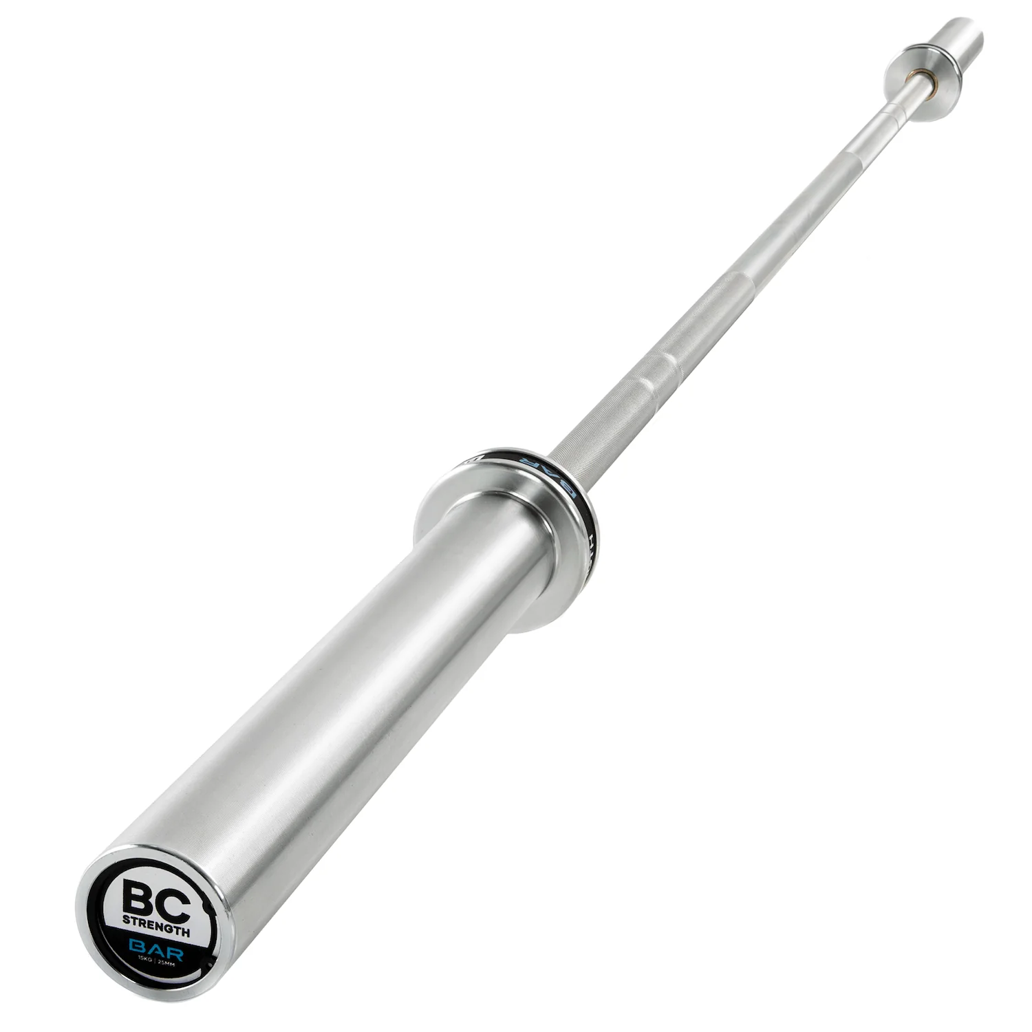 Barbell 15kg | 25mm - Image 2
