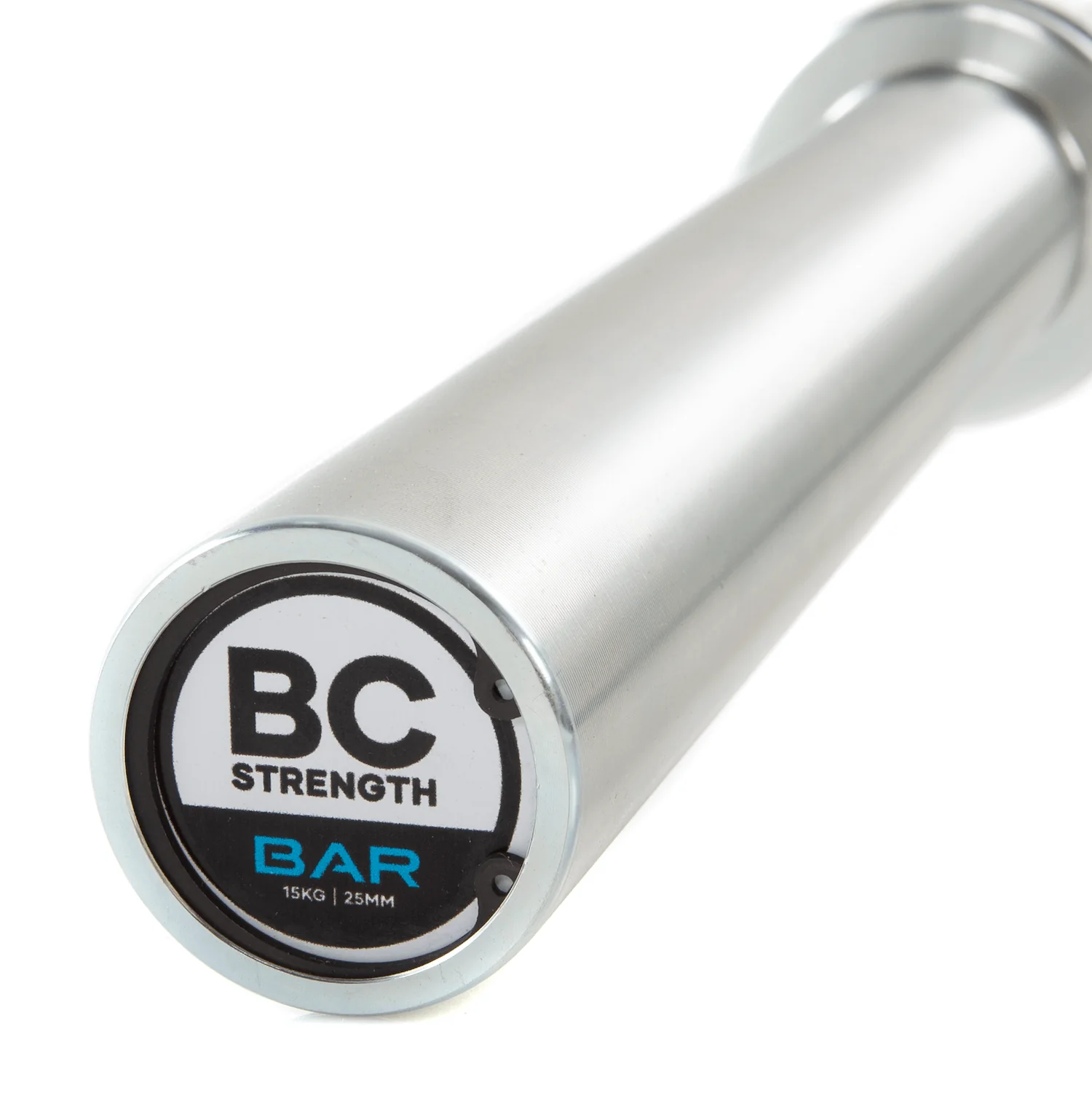 Barbell 15kg | 25mm - Image 3