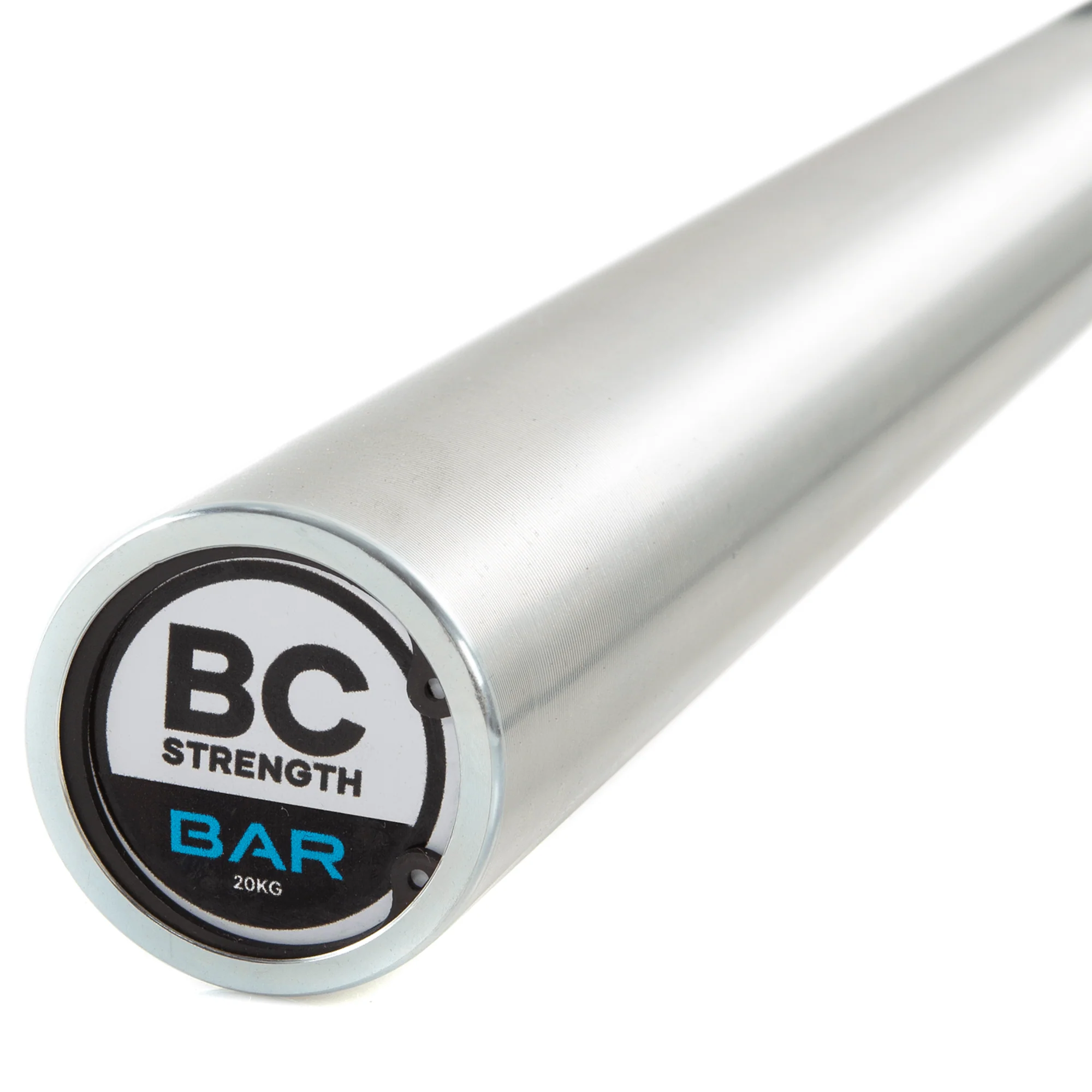 Barbell Bar - Image 3