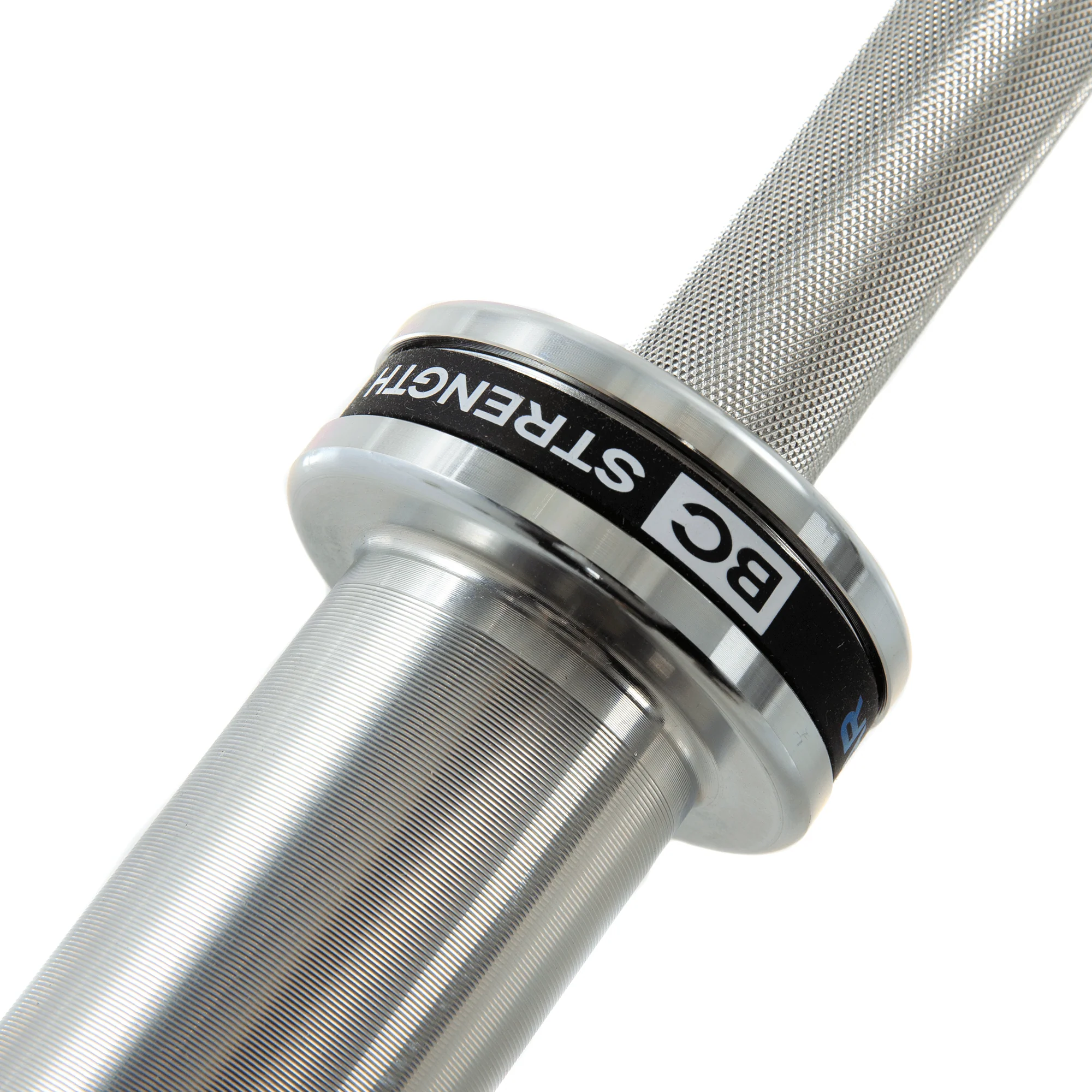 Barbell Bar - Image 5