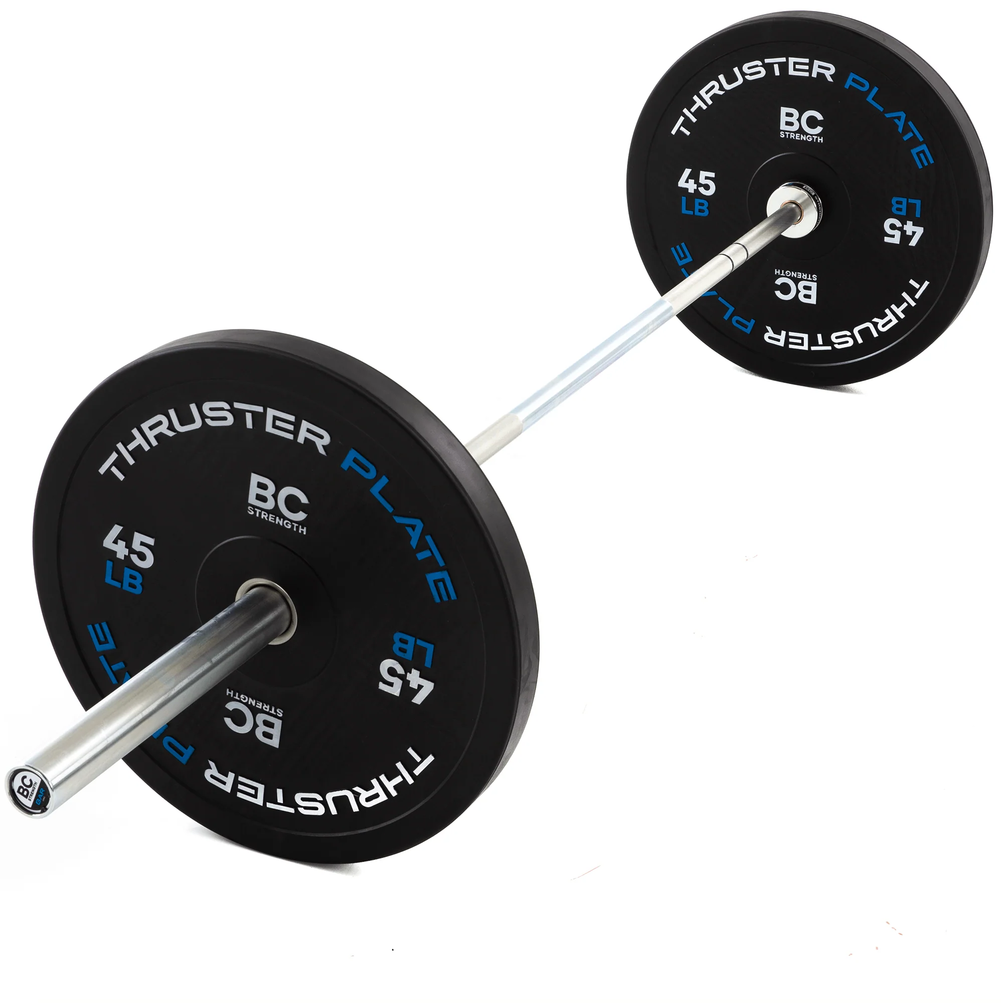 Barbell Bar - Image 8