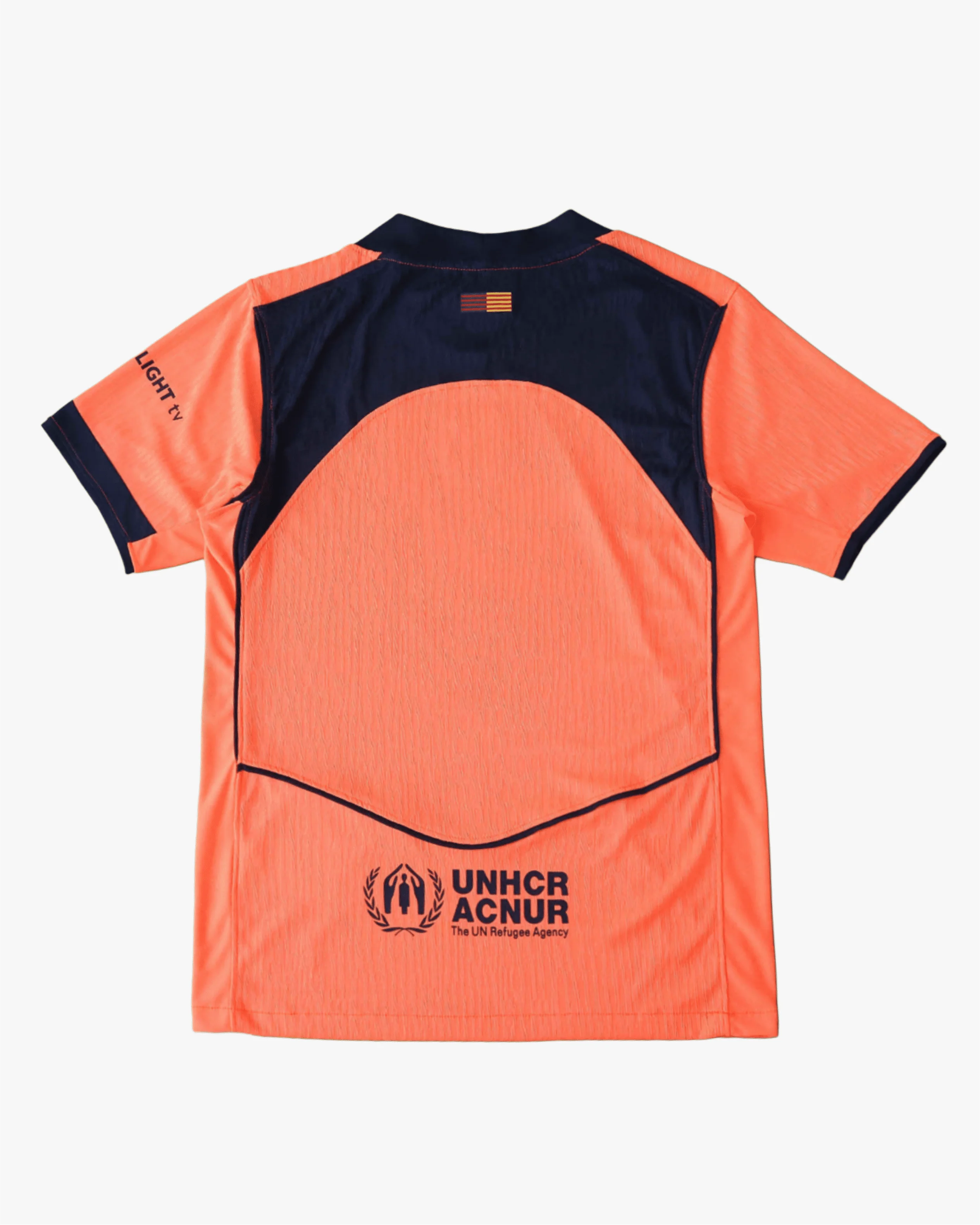 Barcelona Third 2025/26 Replica Jersey - Image 2
