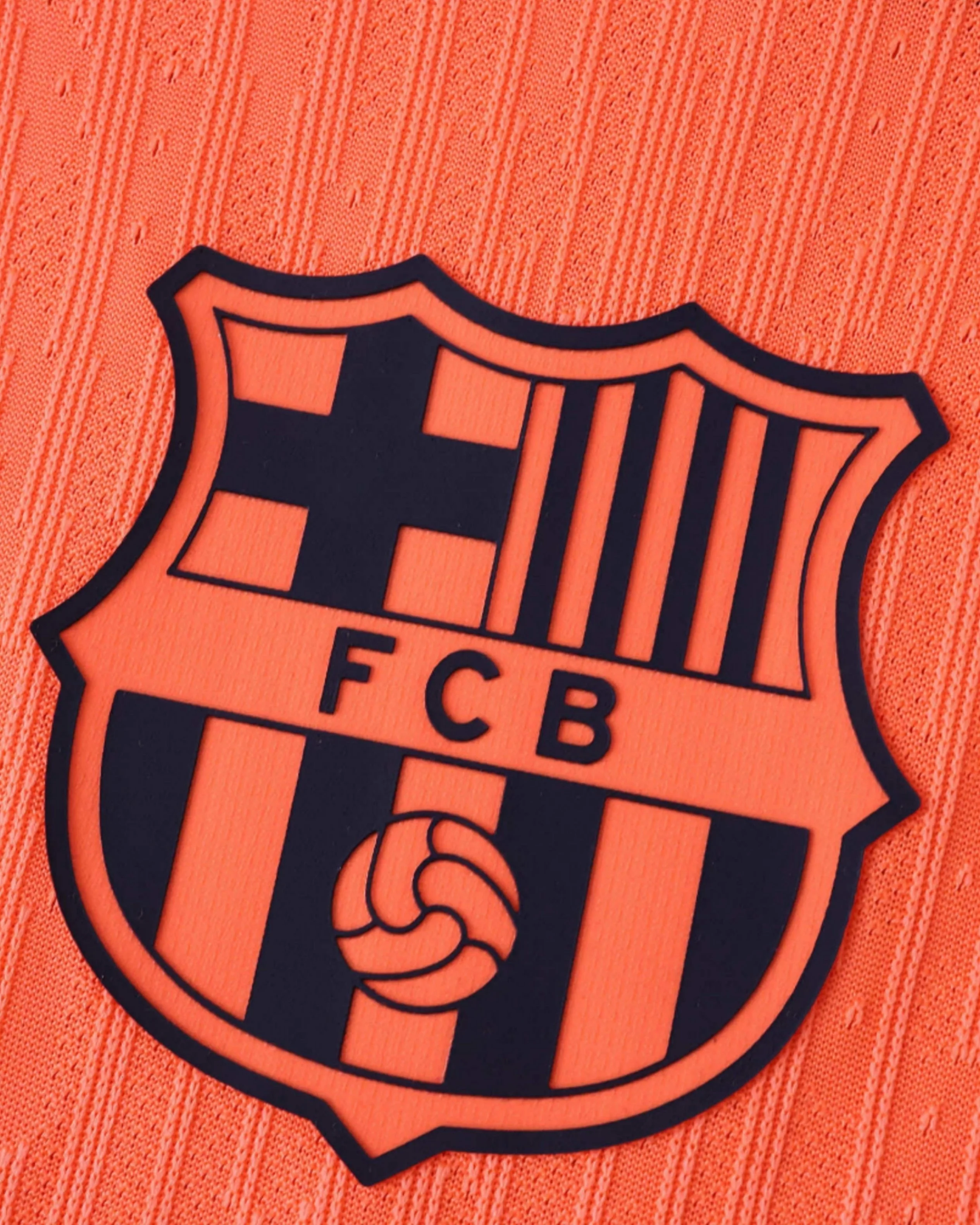 Barcelona Third 2025/26 Replica Jersey - Image 4