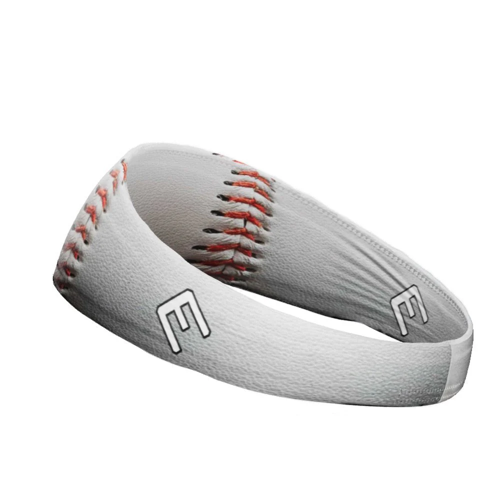 Baseball Headband - Image 4