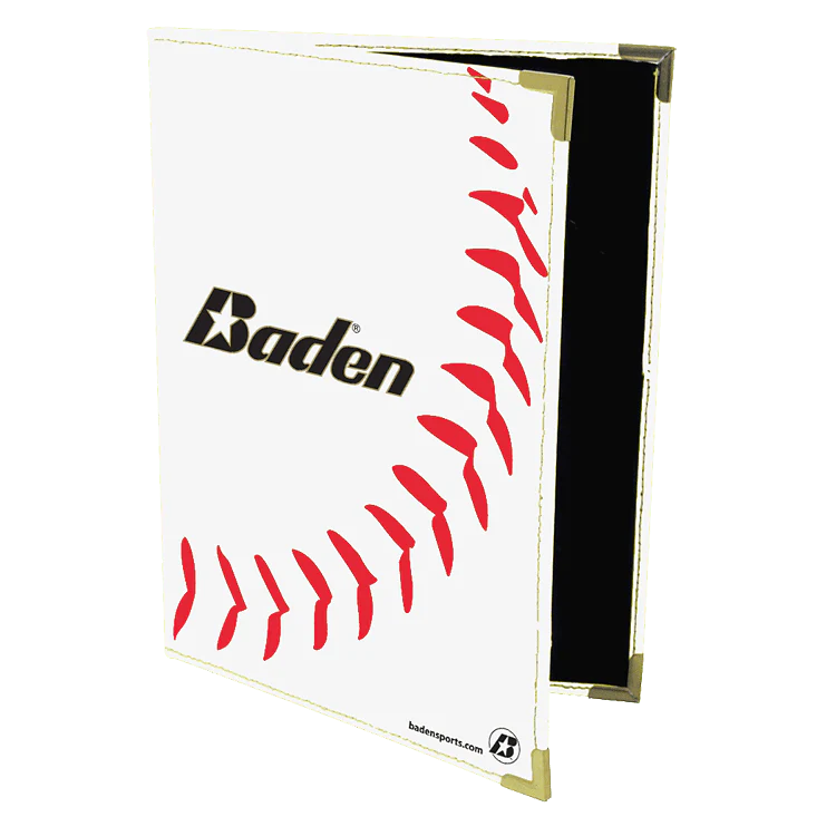 Baseball Notebook
