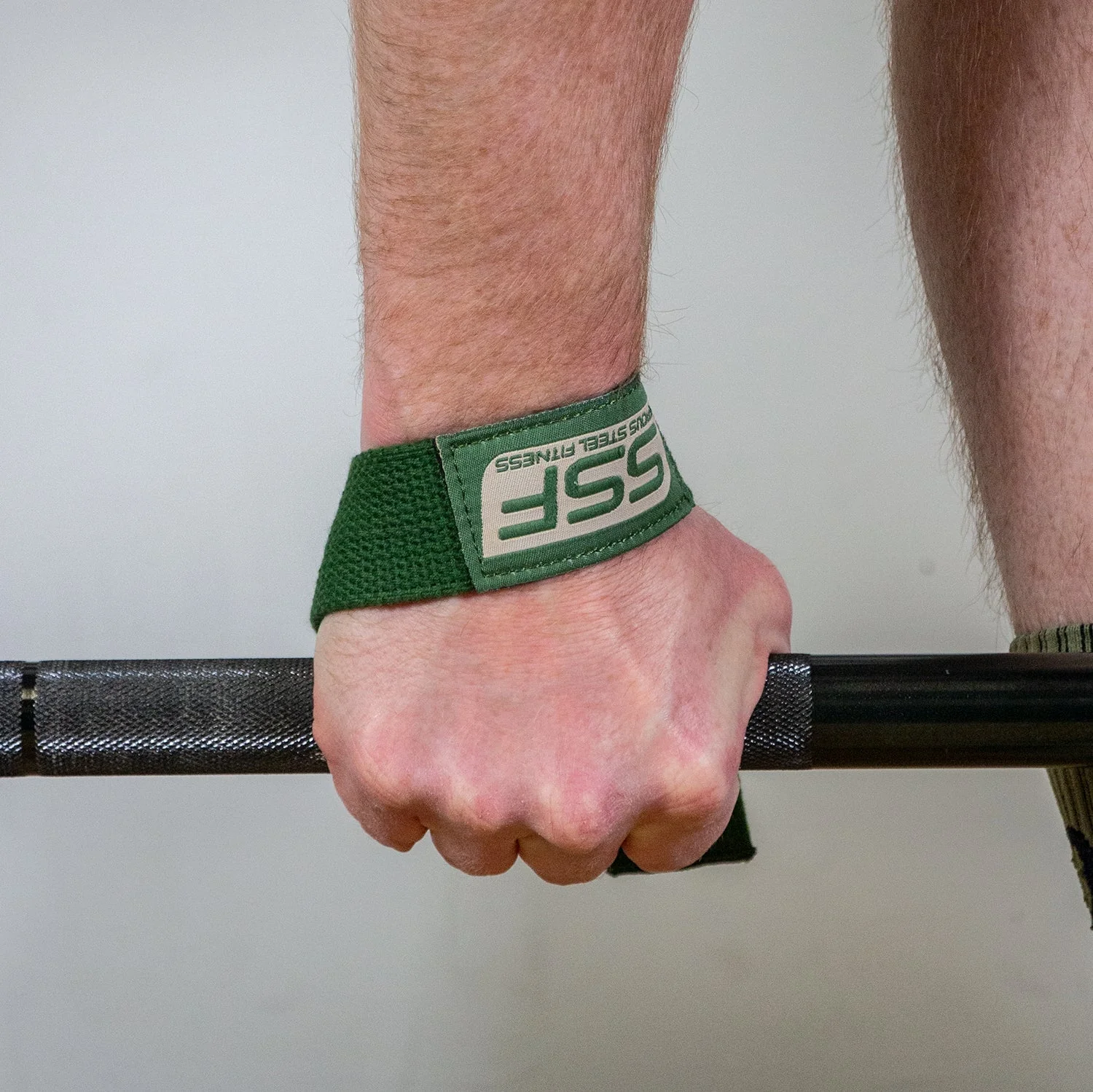 Basic Lifting Straps - Image 6
