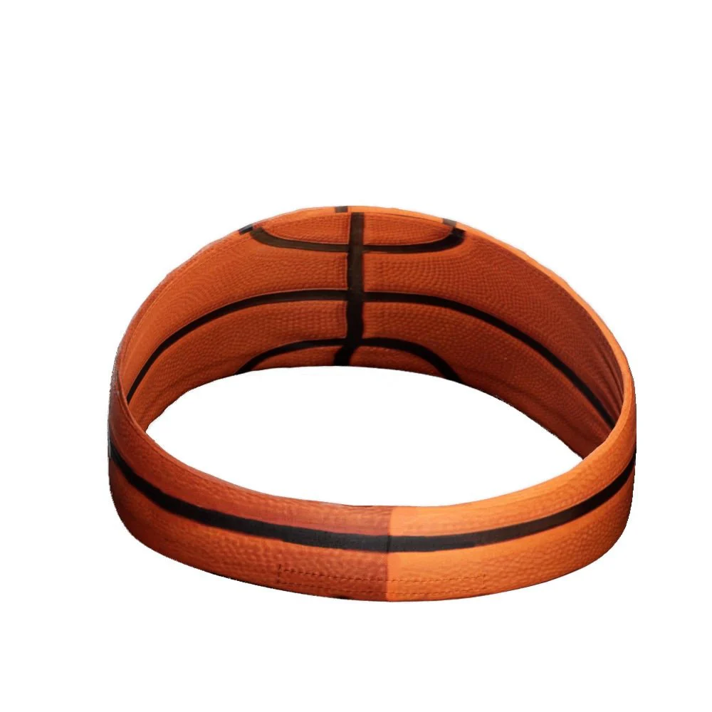 Basketball Headband - Image 3