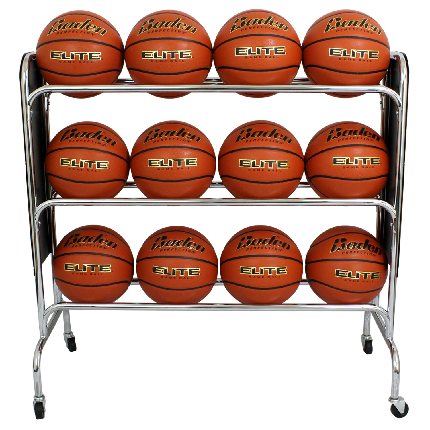 Basketball Rack