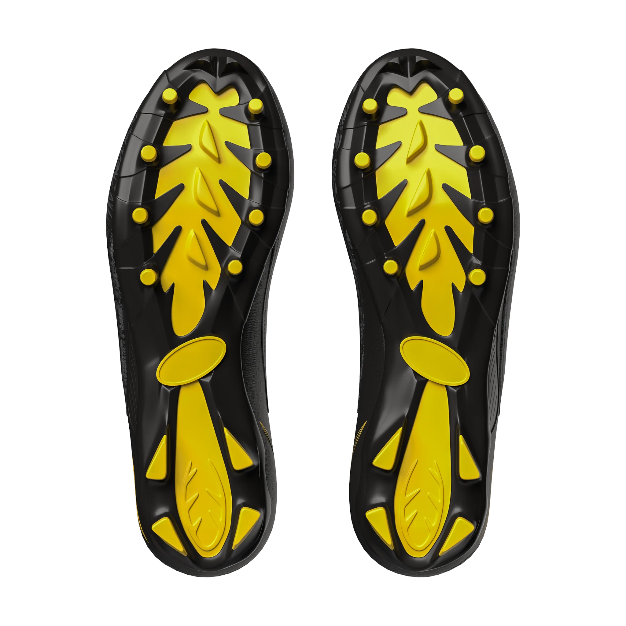Quantum Speed Batman Football Cleats - Image 2