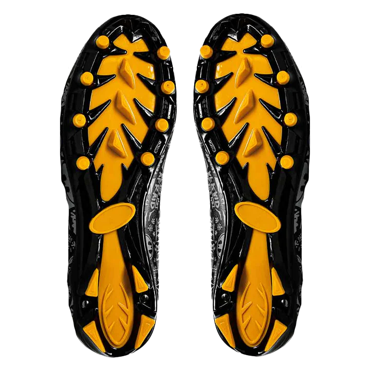 Batman Velocity 2.0 Football Cleats - Image 2