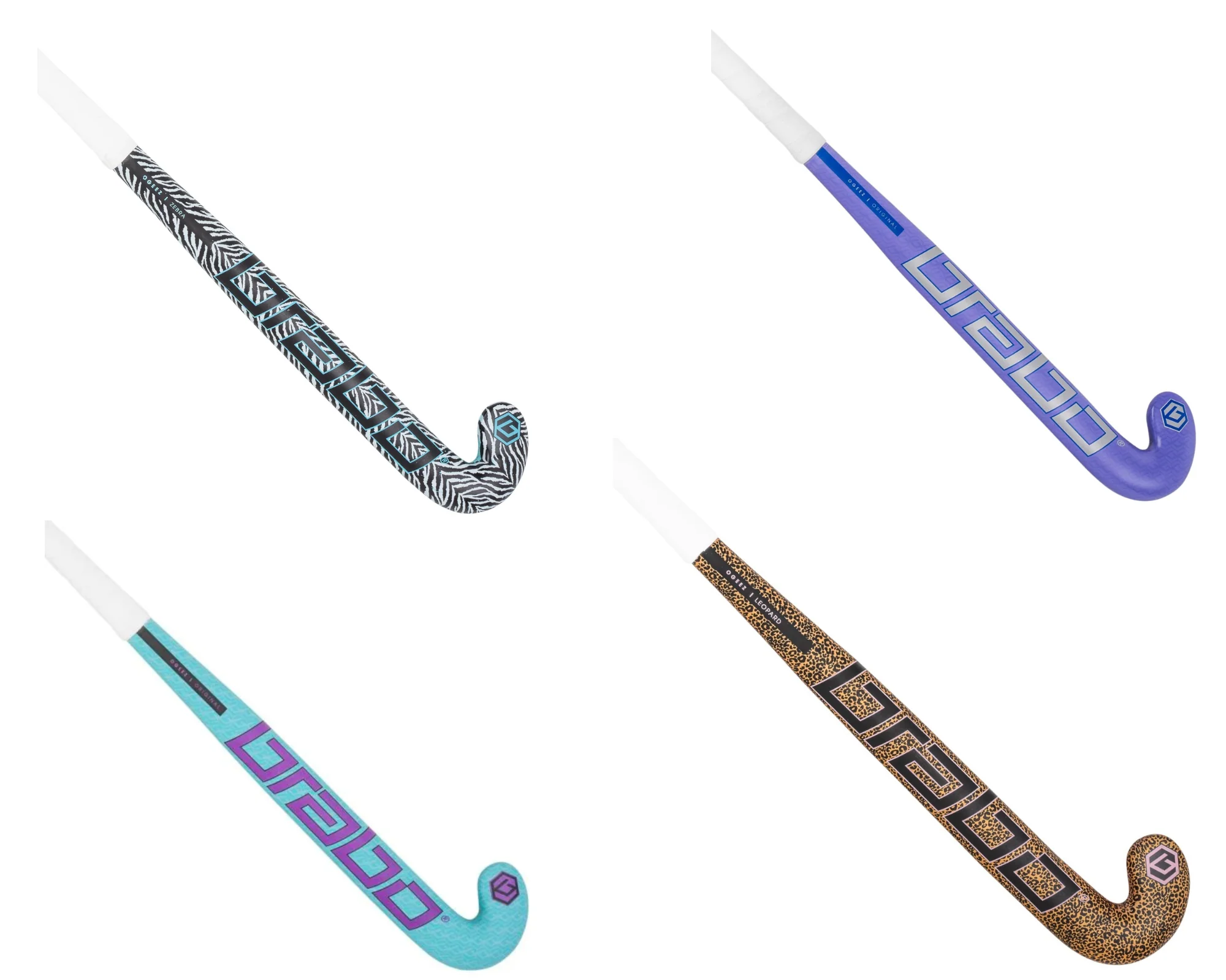 Beginner Brabo: Choose your Stick Size & Design - Image 8
